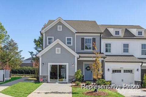 11331 Magpie Court 7 Charlotte NC 28215