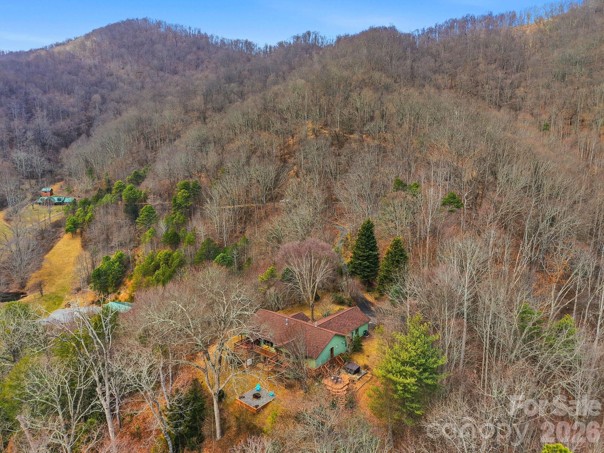 Wild Turkey Cove - Residential