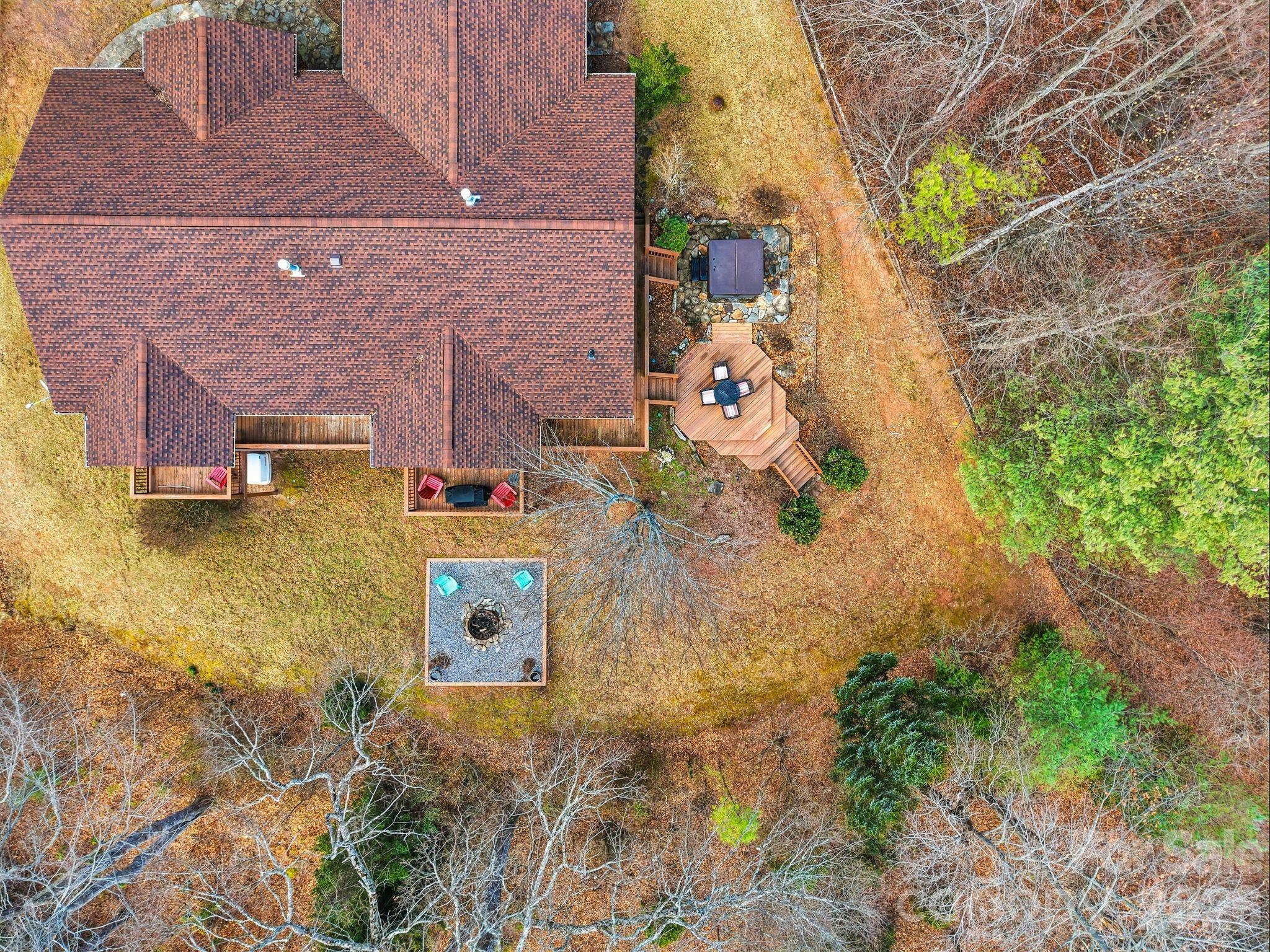 Wild Turkey Cove - Residential