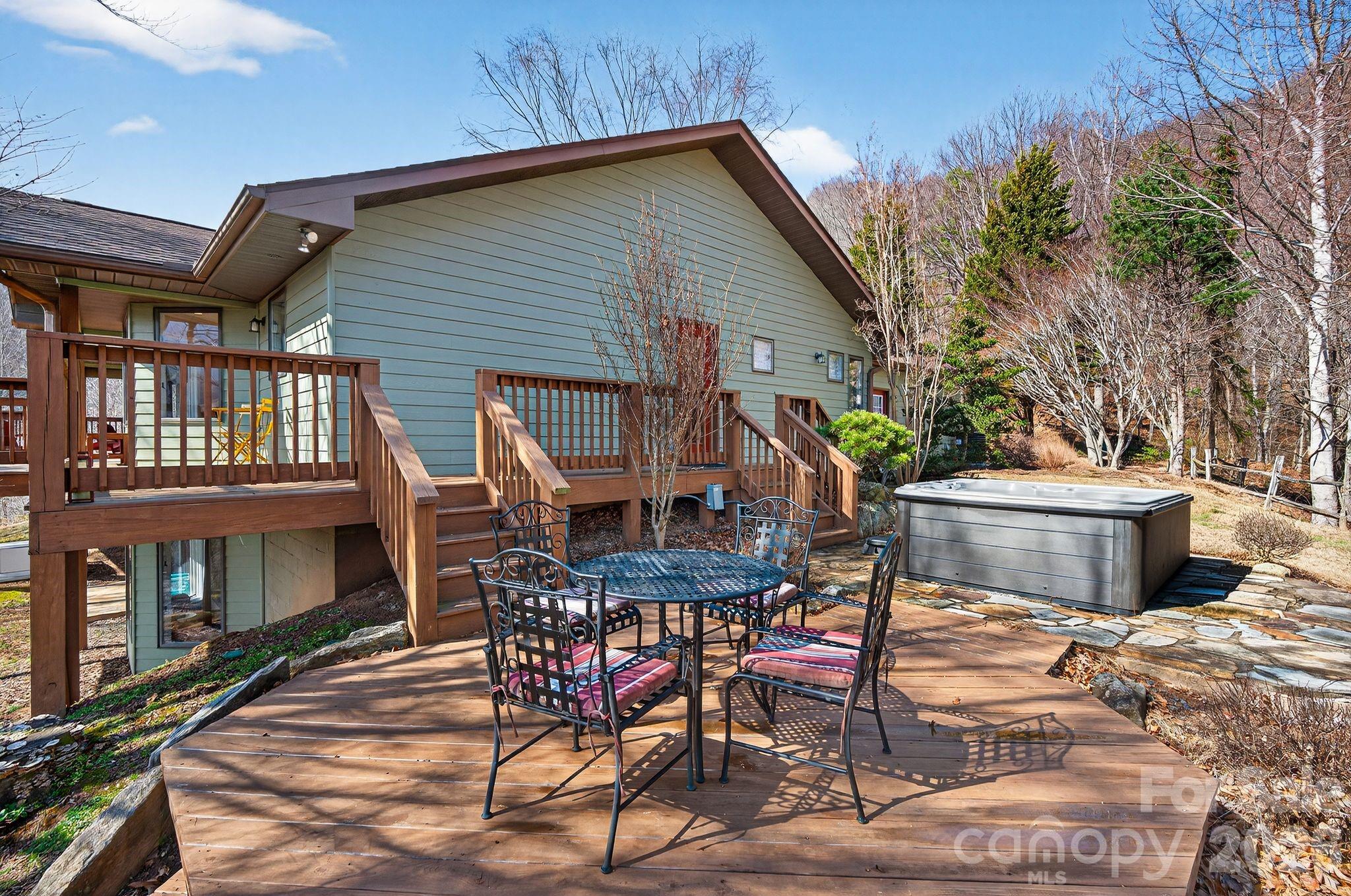 Wild Turkey Cove - Residential