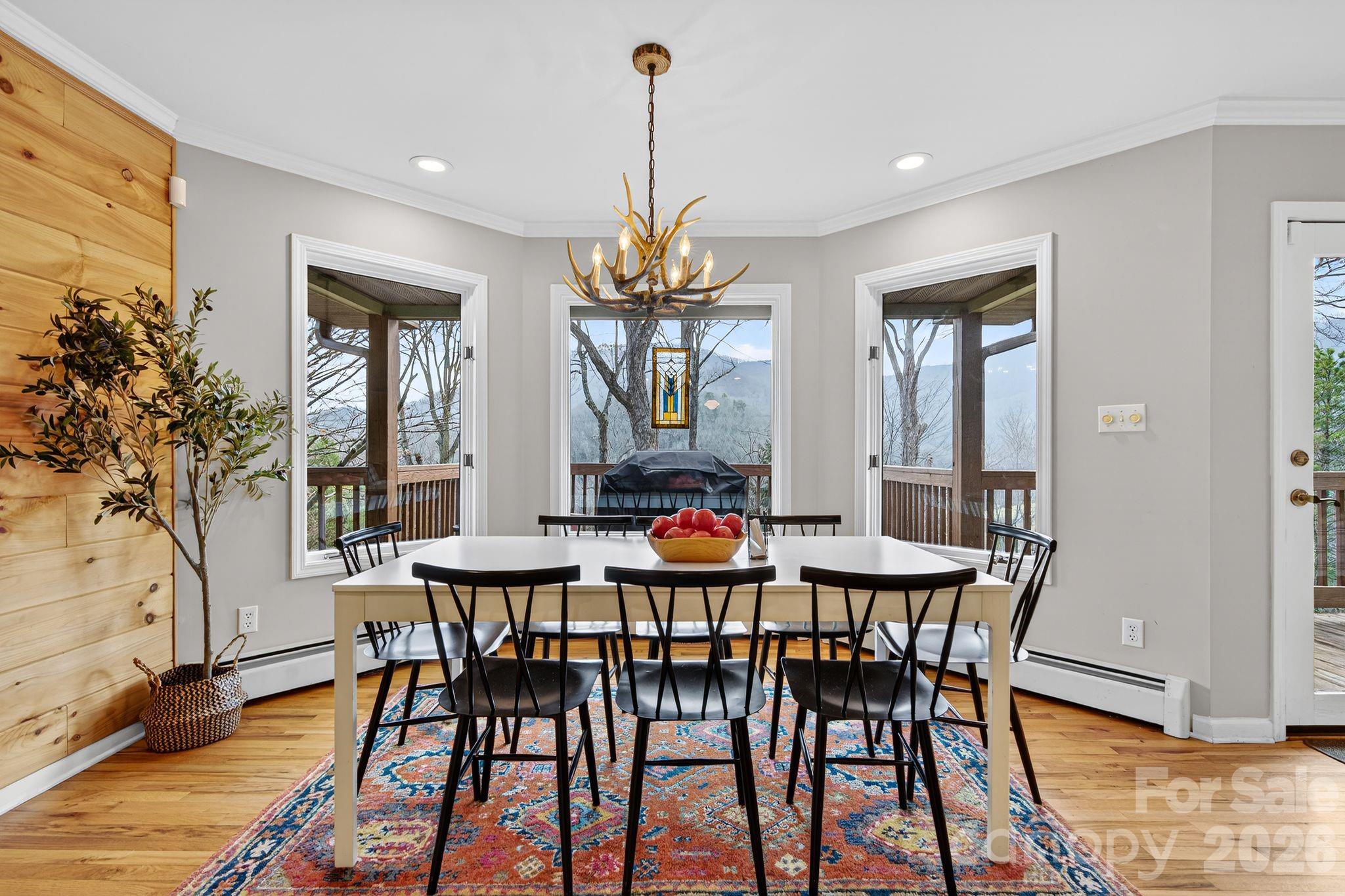 Wild Turkey Cove - Residential