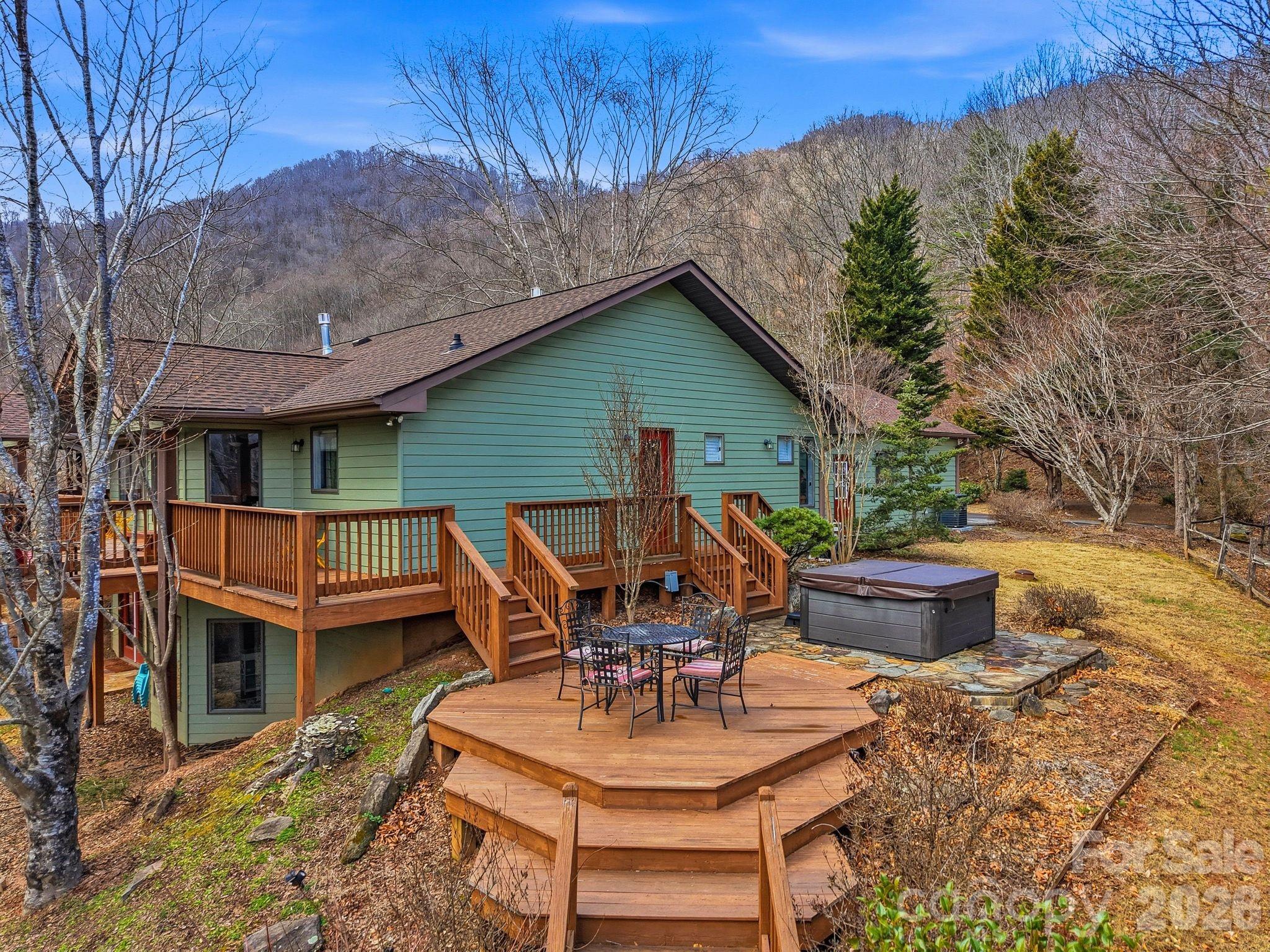 Wild Turkey Cove - Residential