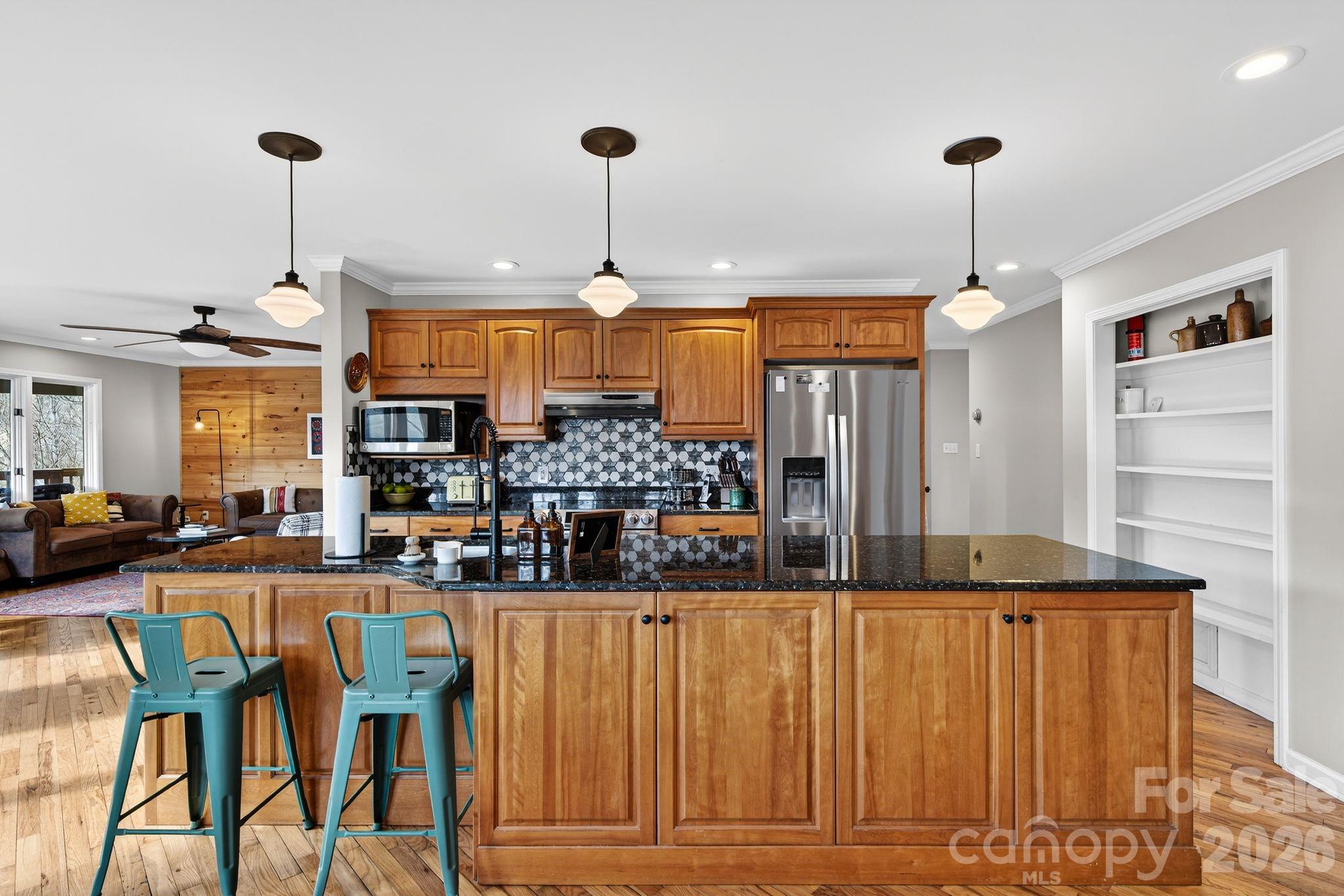 Wild Turkey Cove - Residential