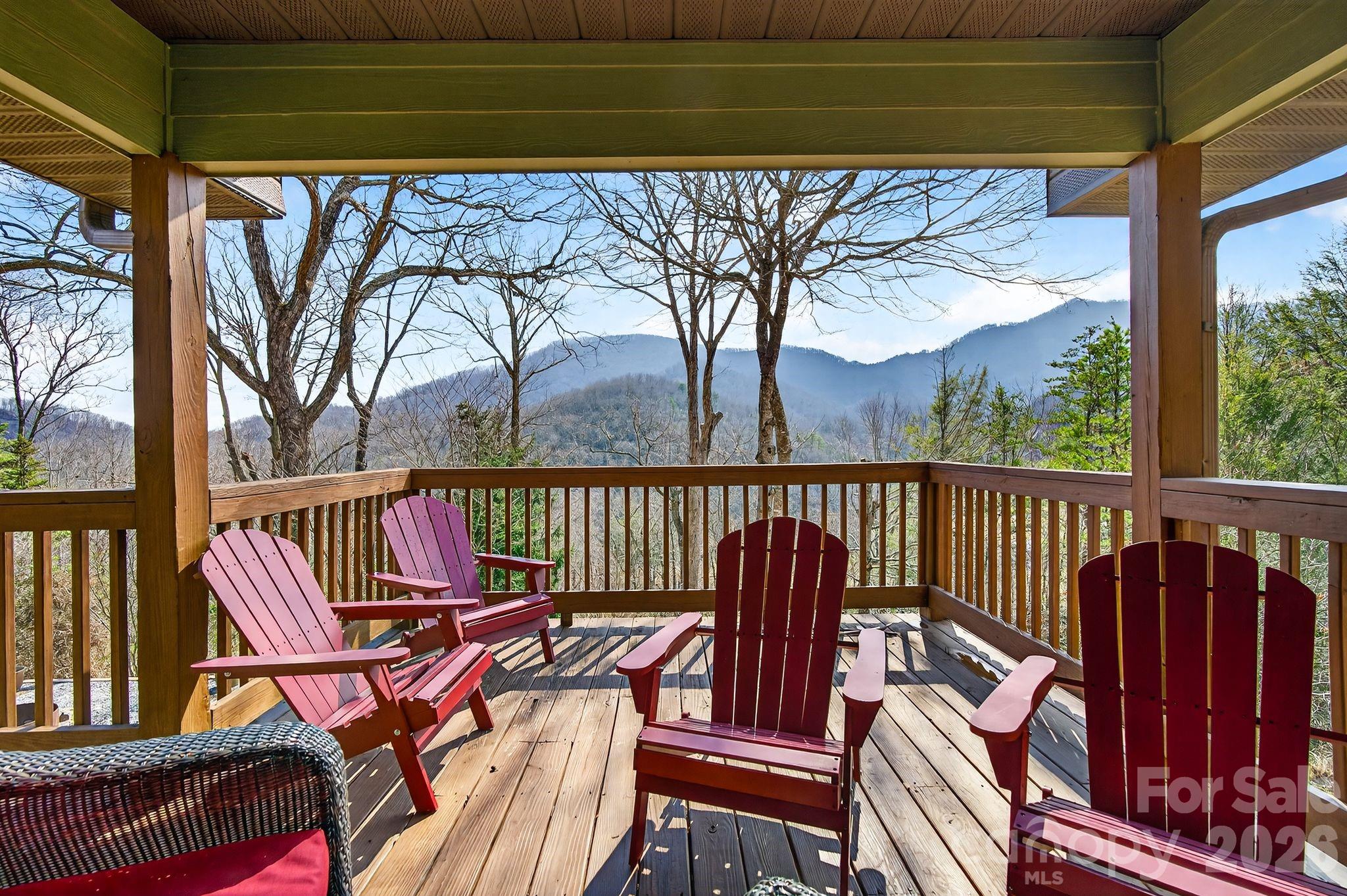 Wild Turkey Cove - Residential