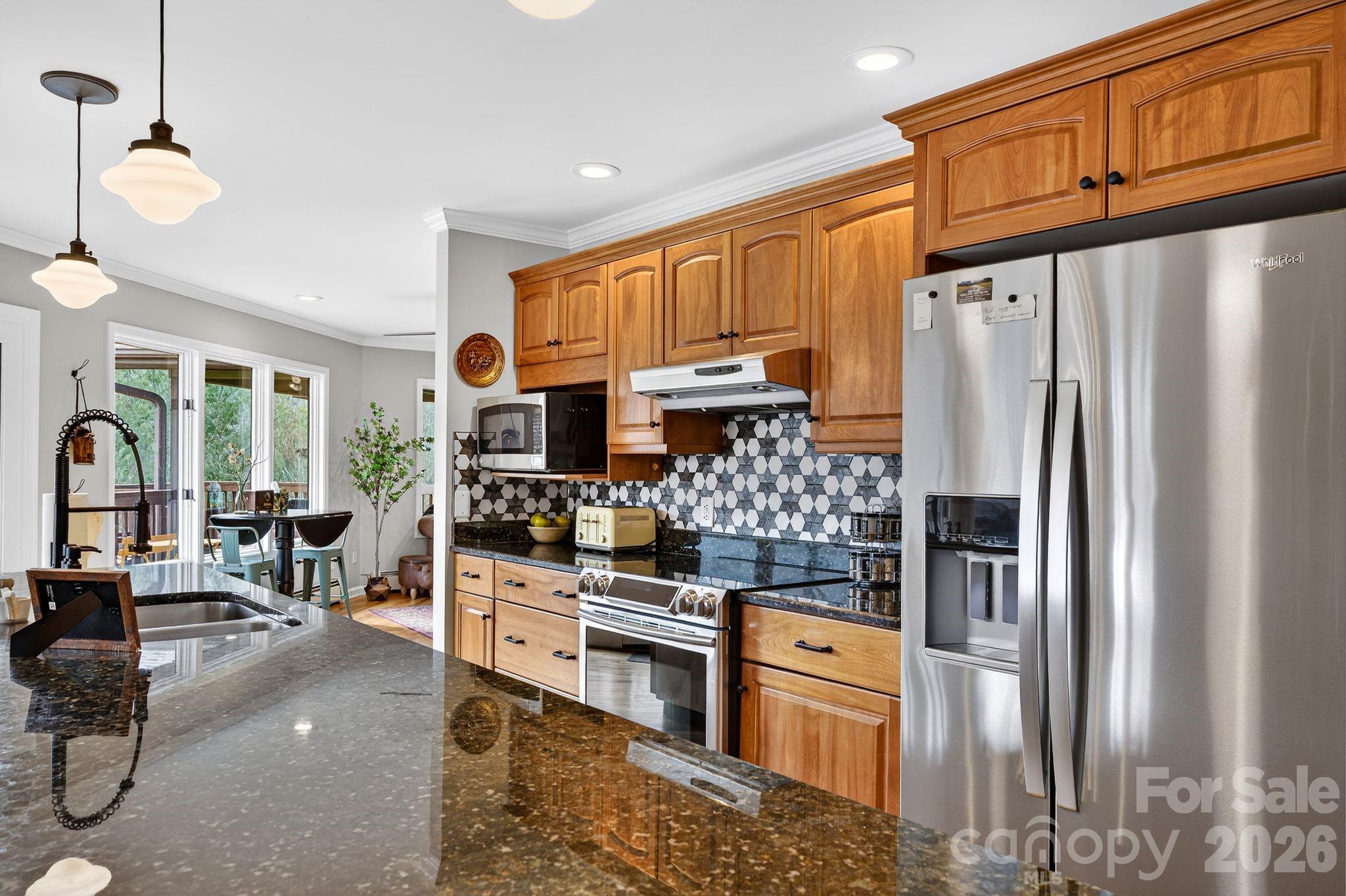 Wild Turkey Cove - Residential