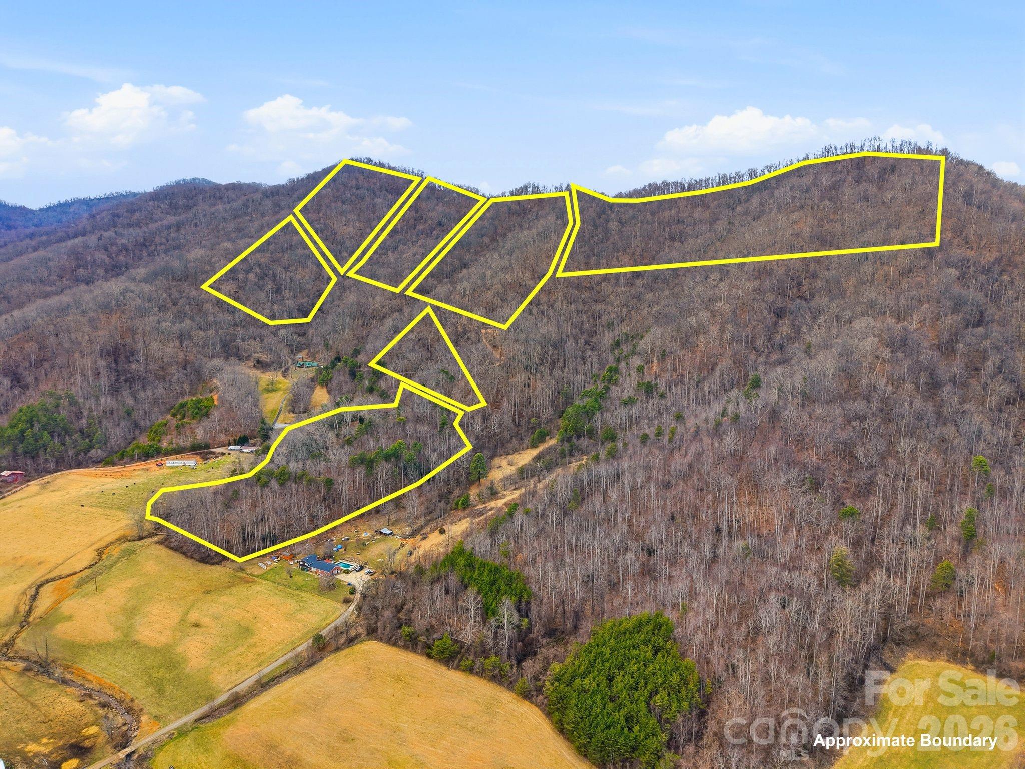 Wild Turkey Cove - Residential