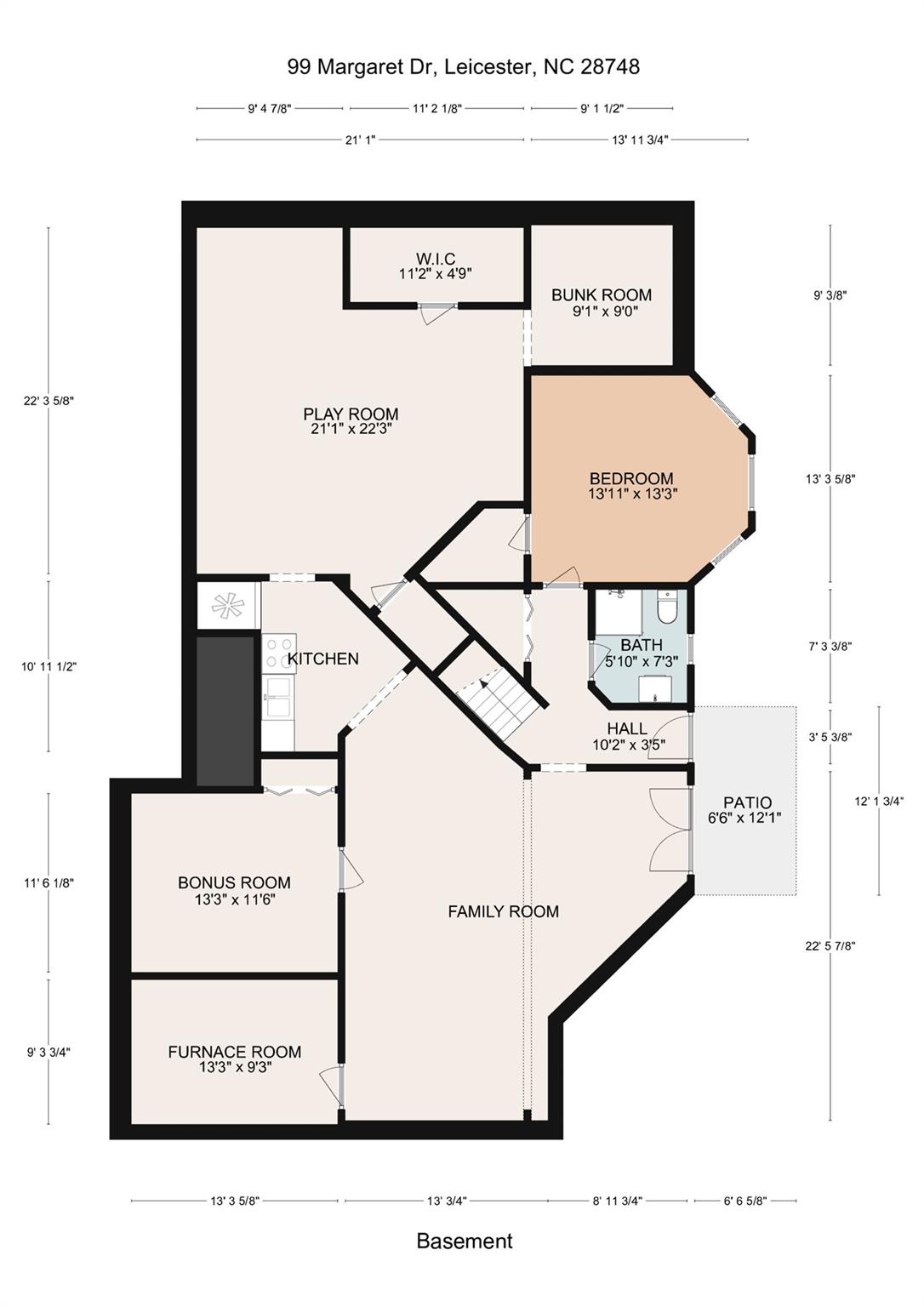 Wild Turkey Cove - Residential