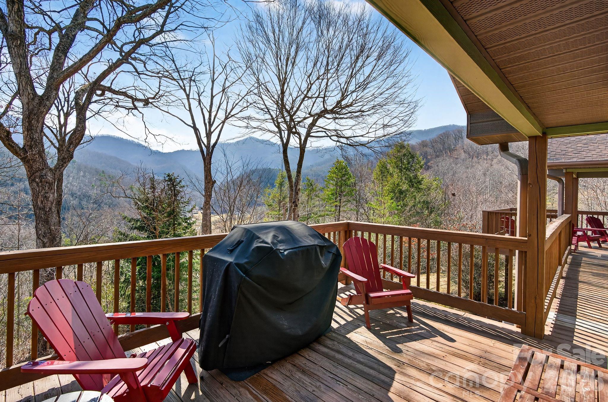 Wild Turkey Cove - Residential