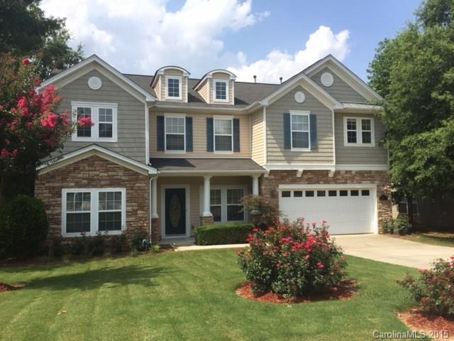 Madison Green - Residential