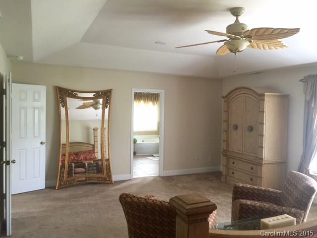 Madison Green - Residential