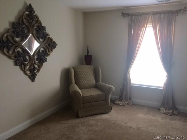 Madison Green - Residential