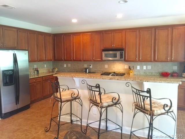 Madison Green - Residential