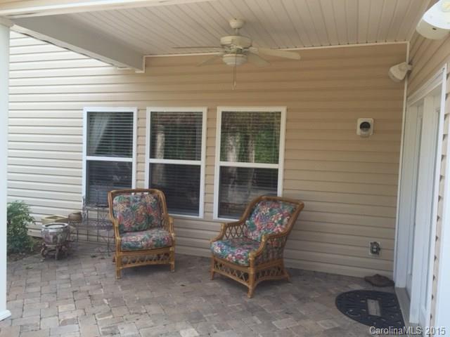 Madison Green - Residential