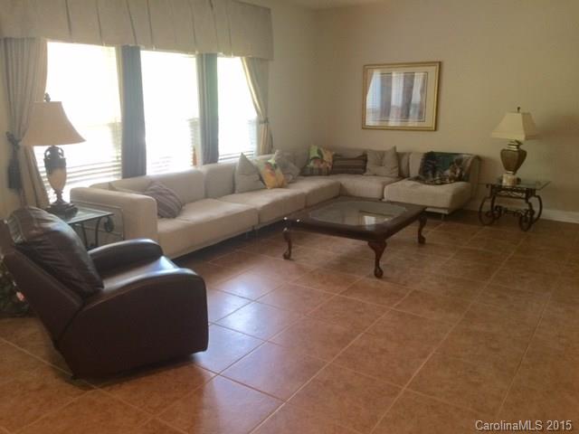 Madison Green - Residential