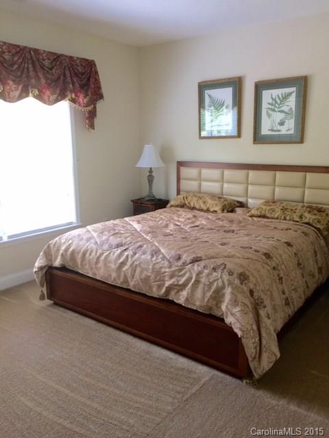 Madison Green - Residential