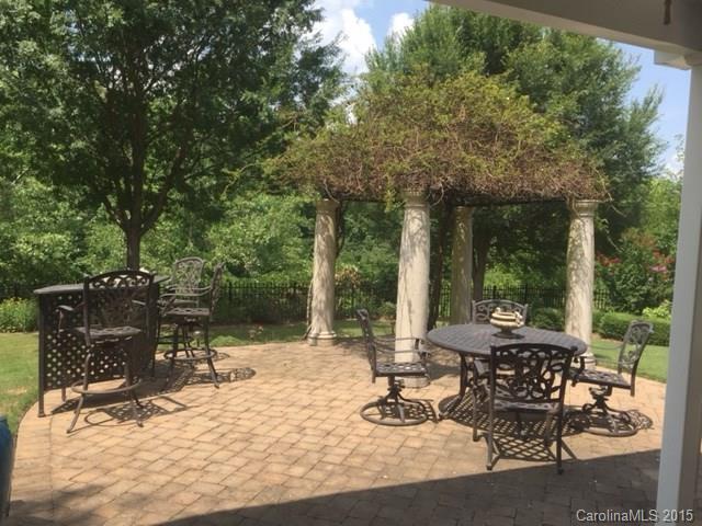 Madison Green - Residential