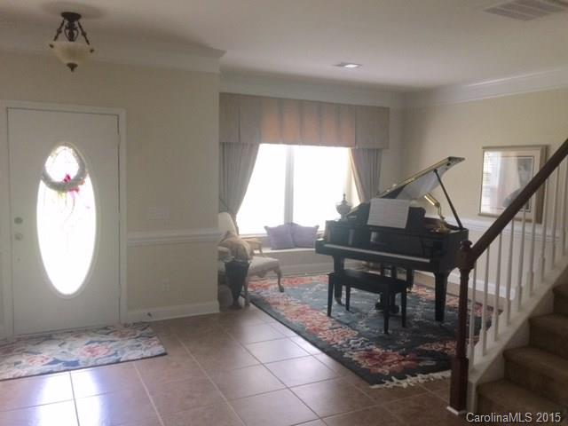 Madison Green - Residential