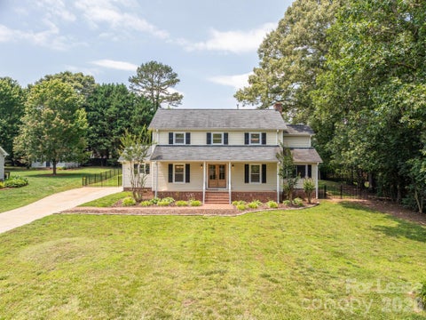 Photo of 3501 Barrington Drive, Gastonia, NC 28056 (MLS # 4427253)