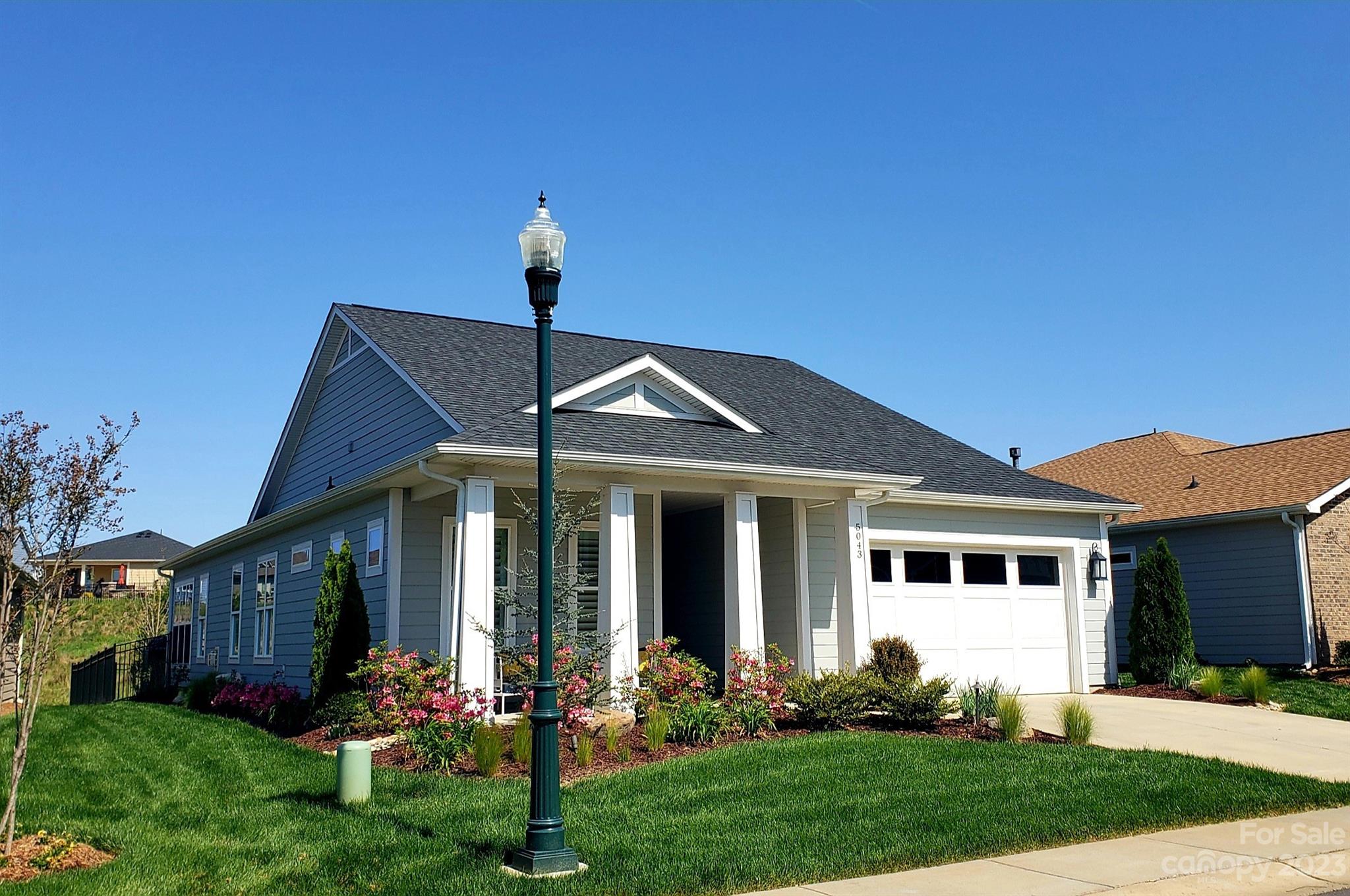 Trilogy Lake Norman - Residential