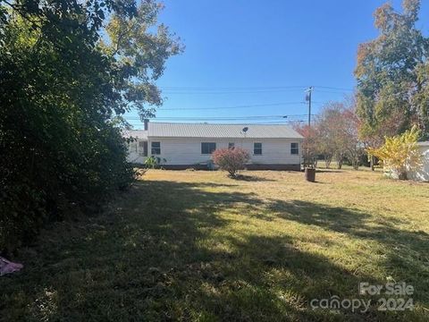 A home in Wingate