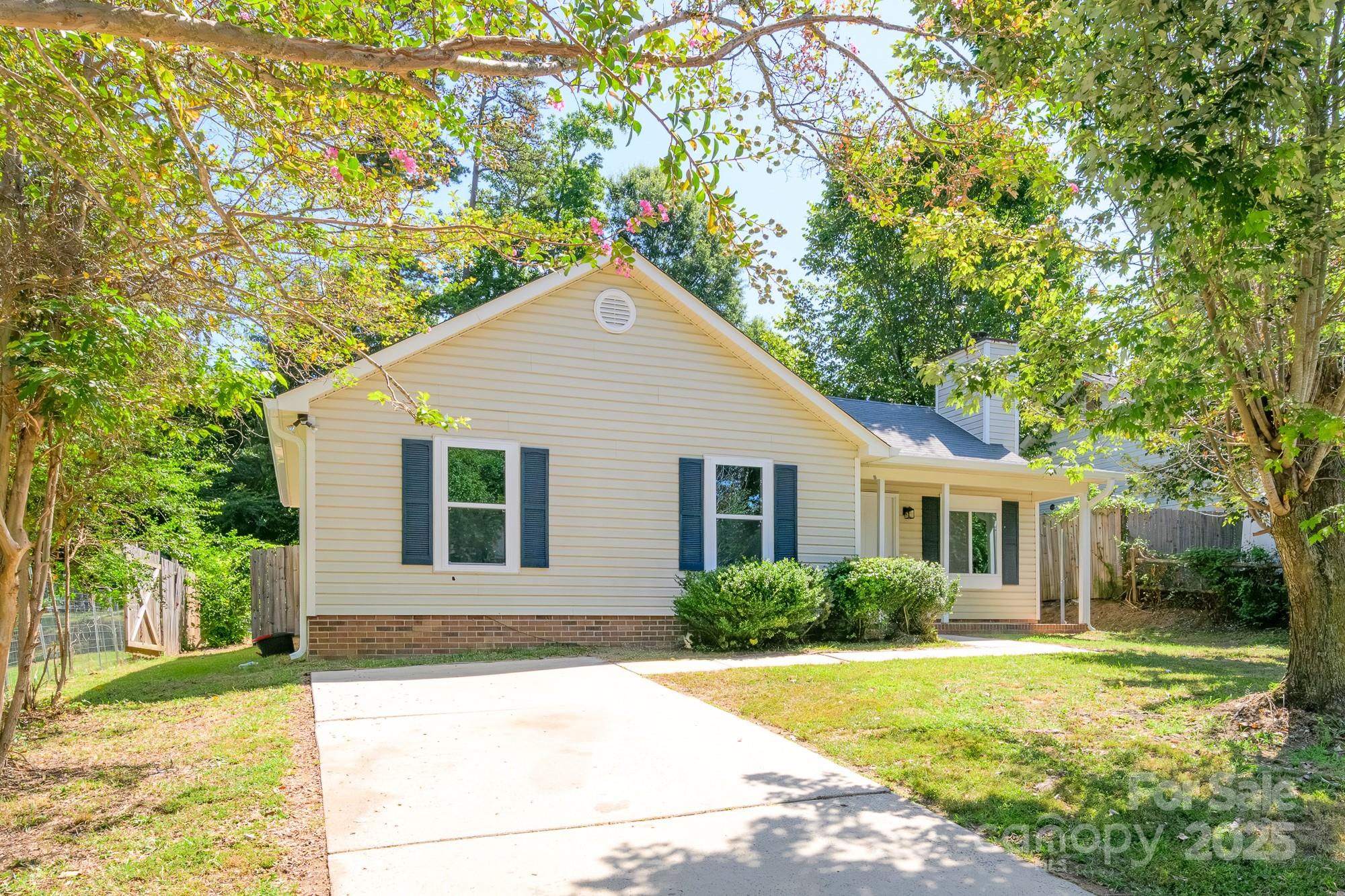 1209 Eagles Landing Drive
