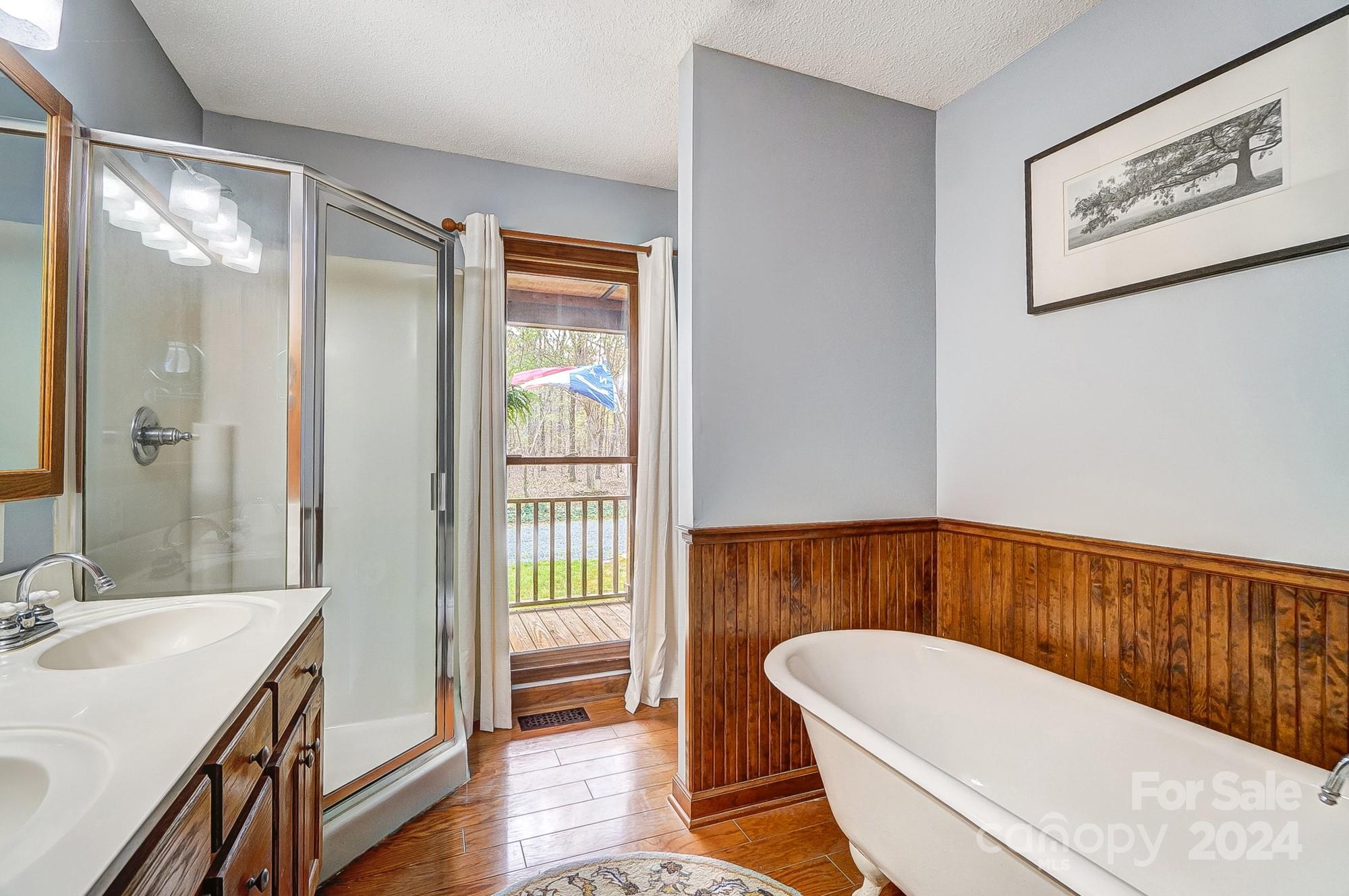 Barbee Farms - Residential