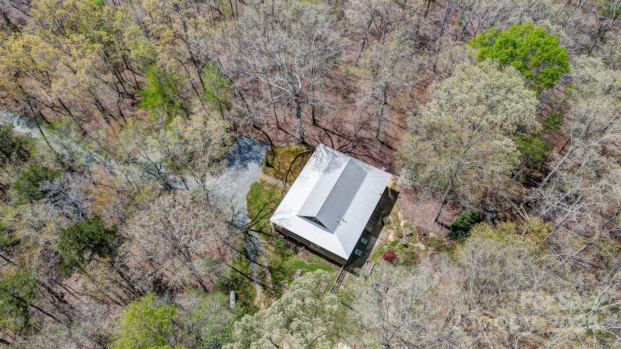 Barbee Farms - Residential