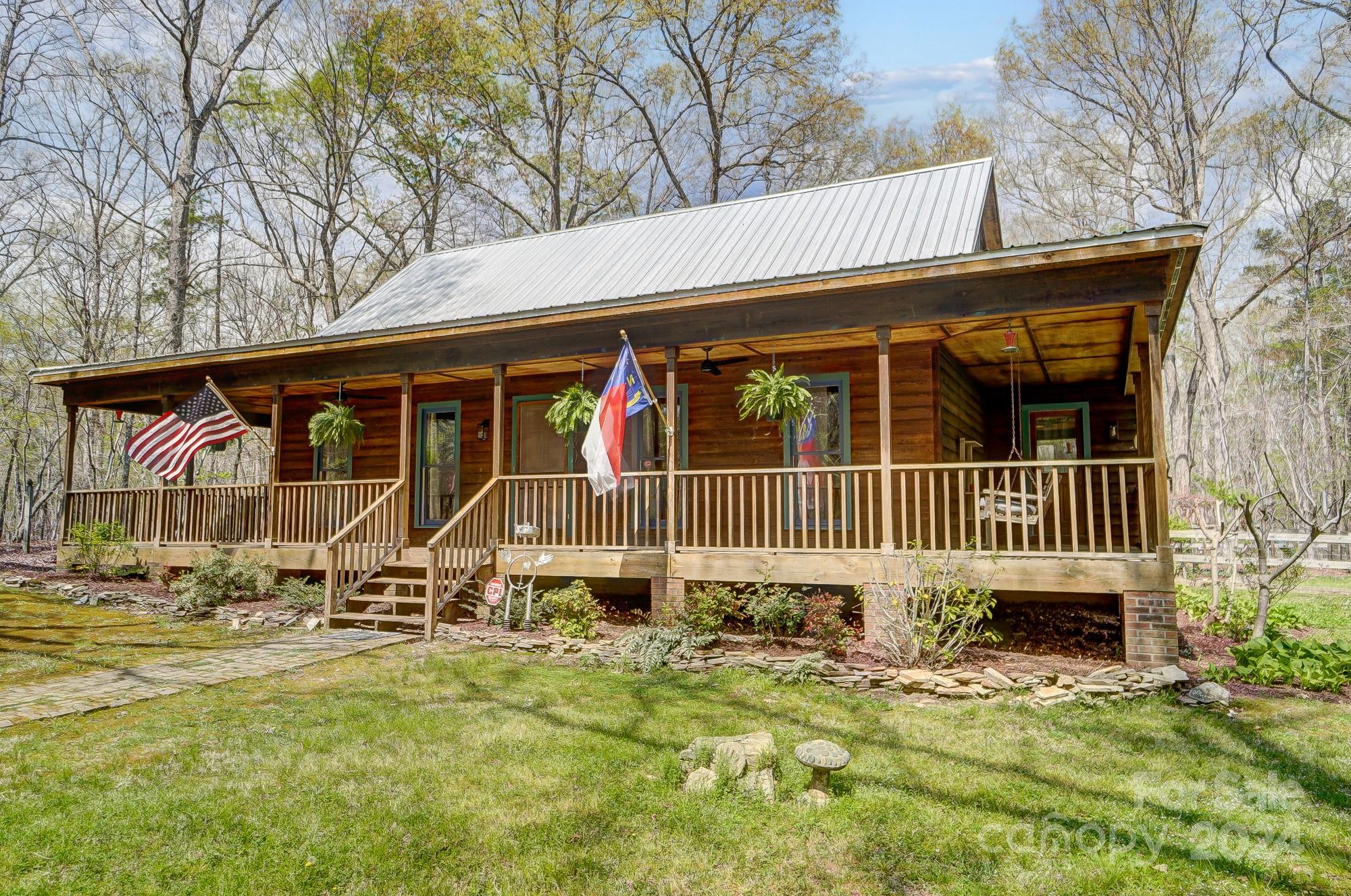 Barbee Farms - Residential