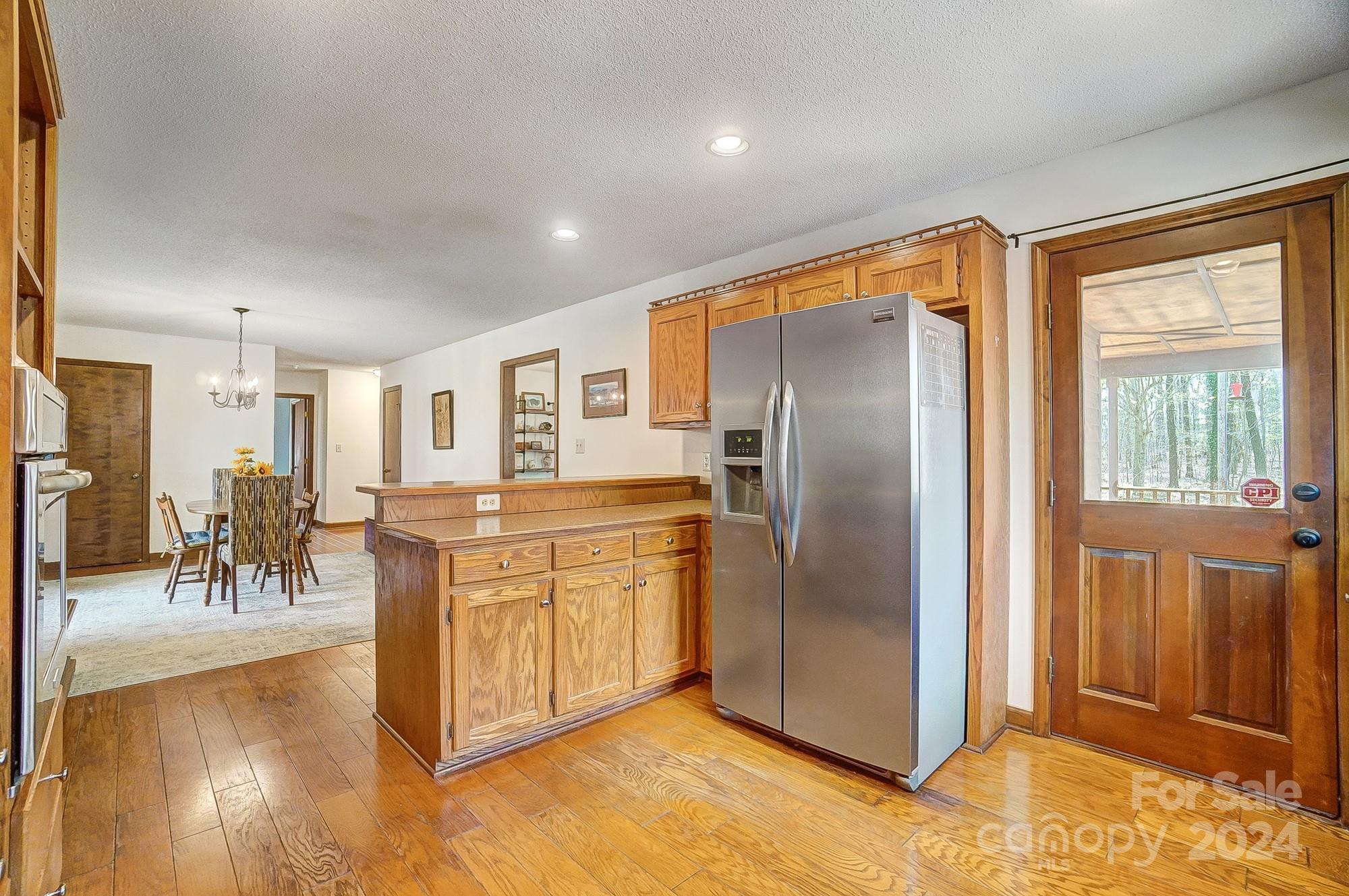 Barbee Farms - Residential