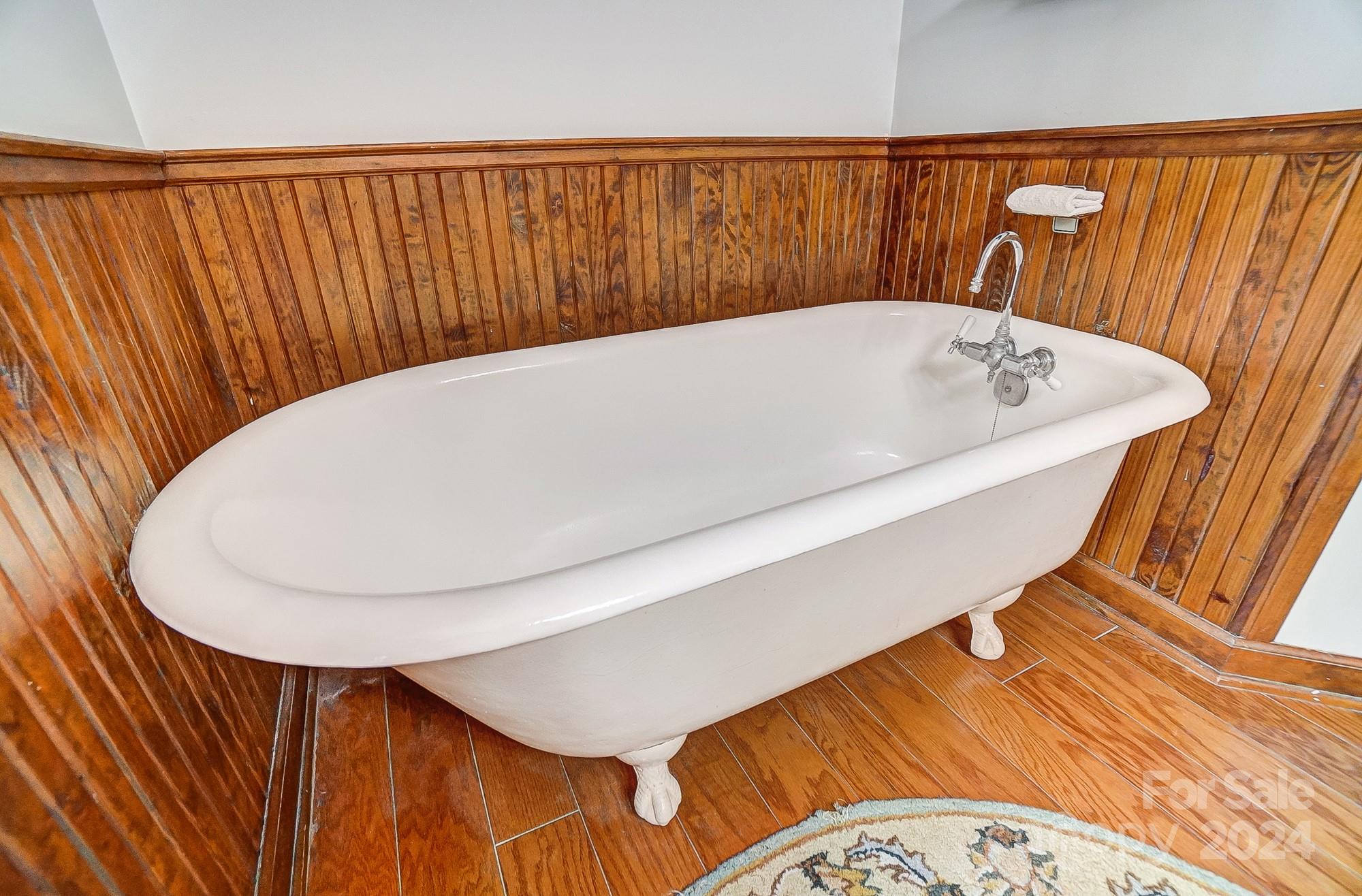 Barbee Farms - Residential