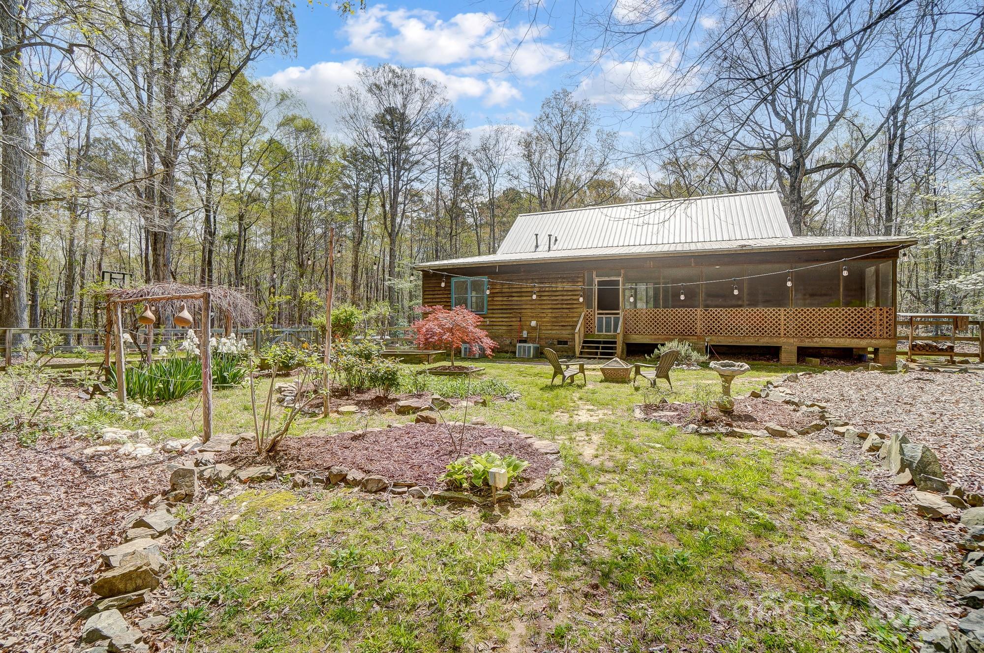 Barbee Farms - Residential