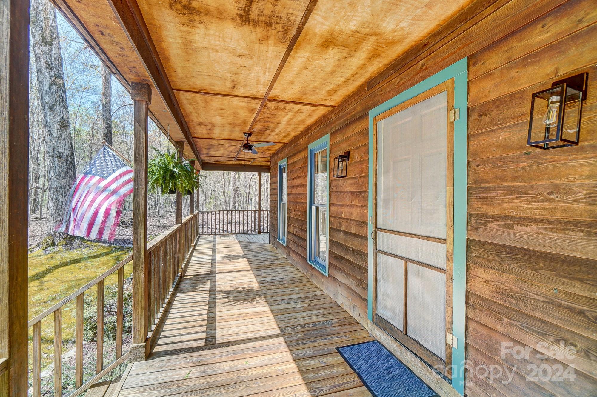 Barbee Farms - Residential