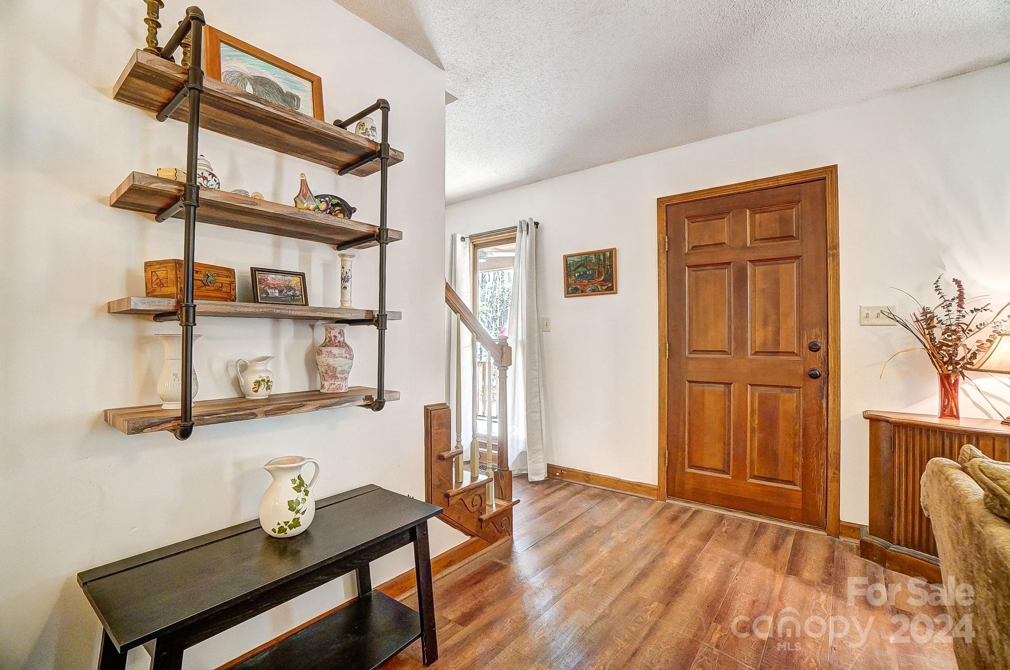 Barbee Farms - Residential