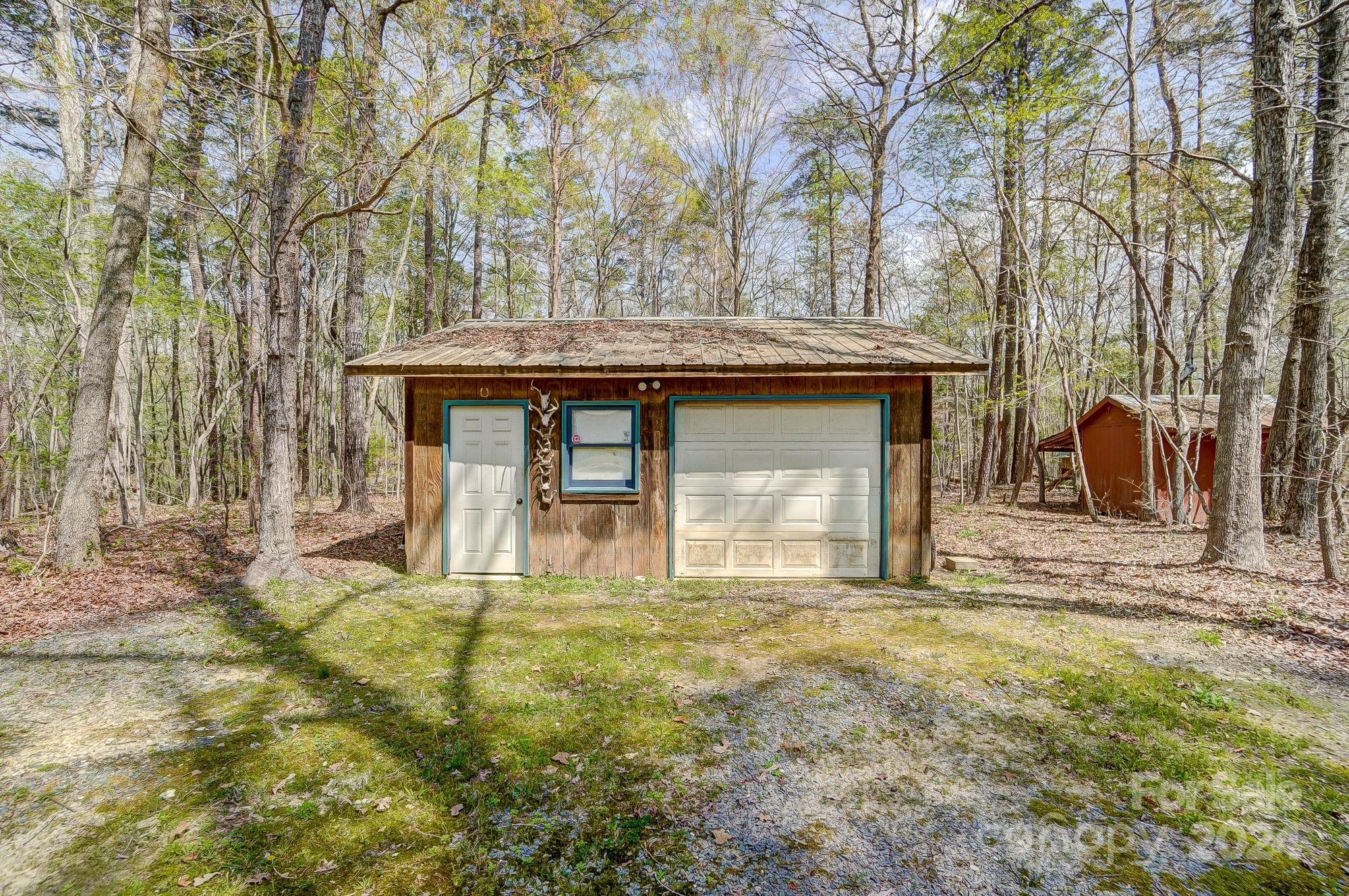 Barbee Farms - Residential