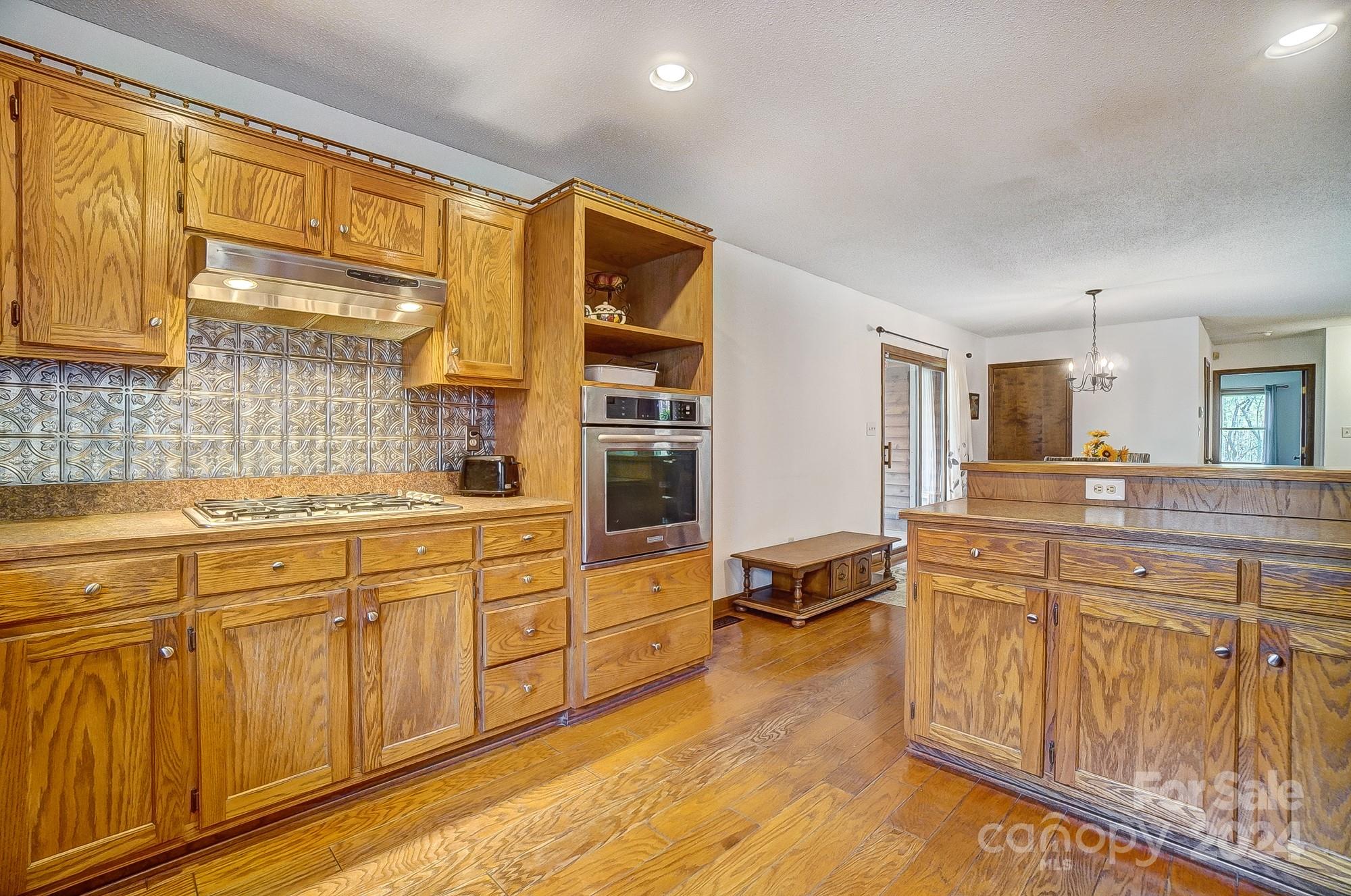 Barbee Farms - Residential