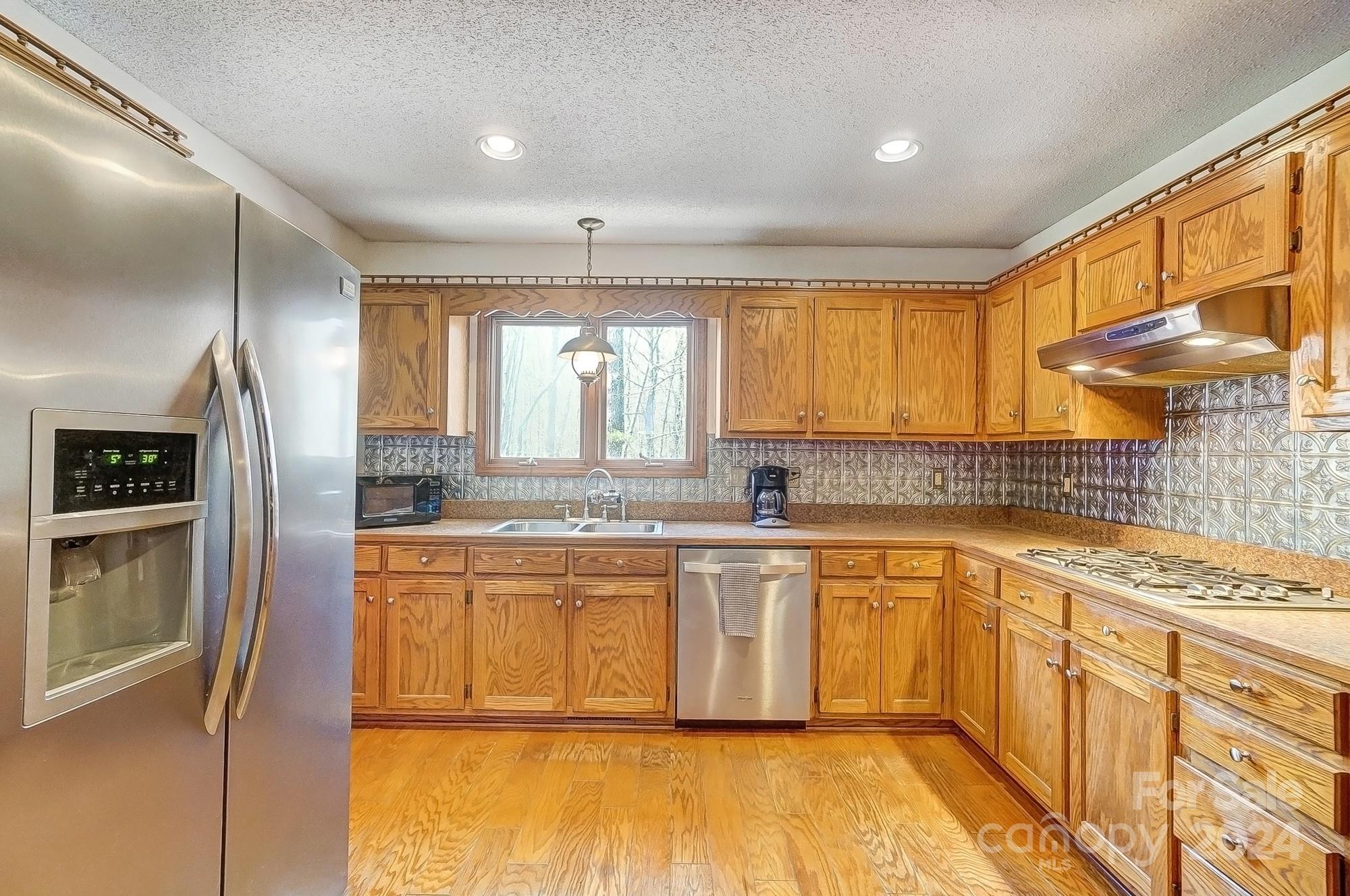 Barbee Farms - Residential