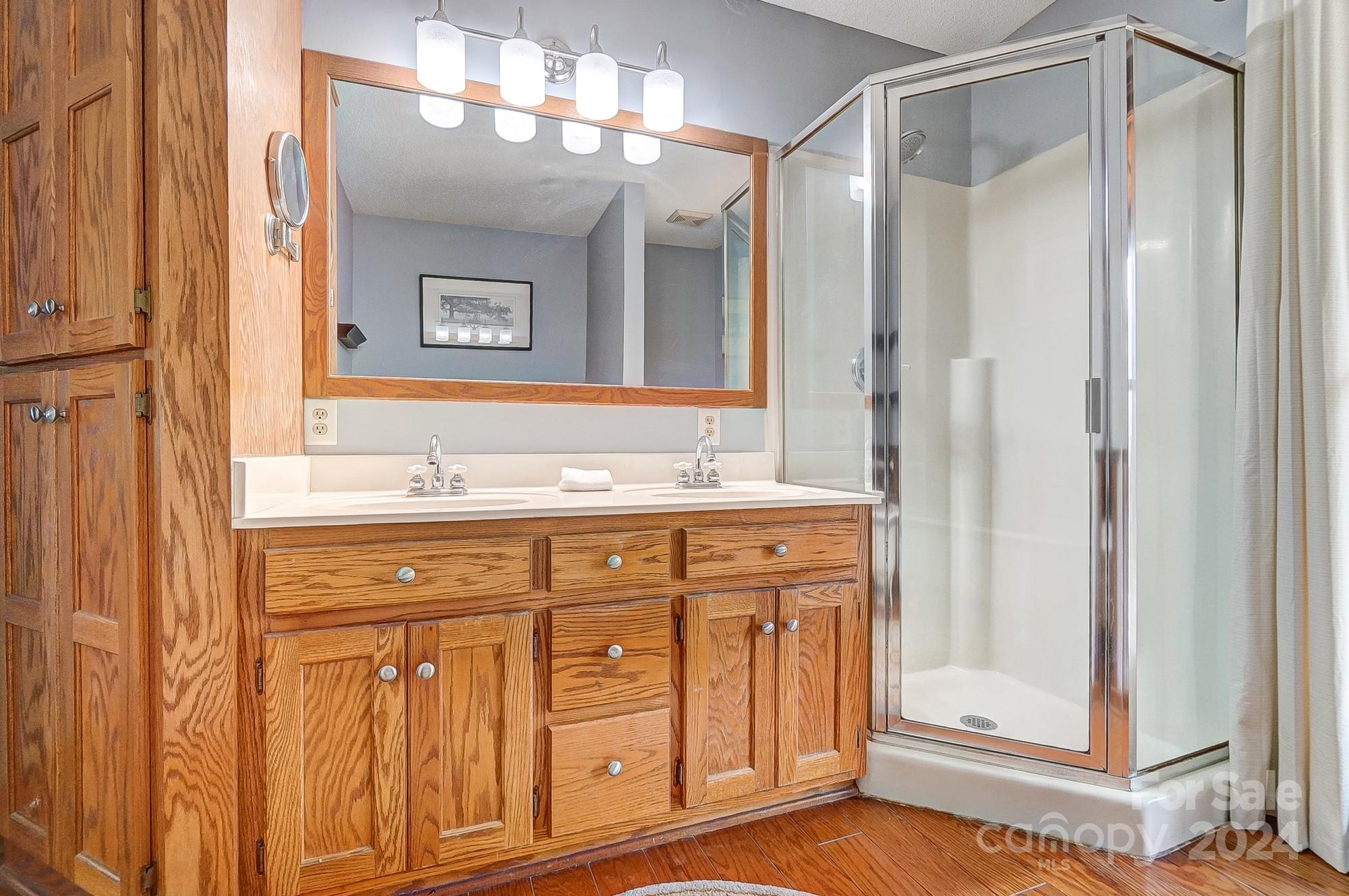 Barbee Farms - Residential