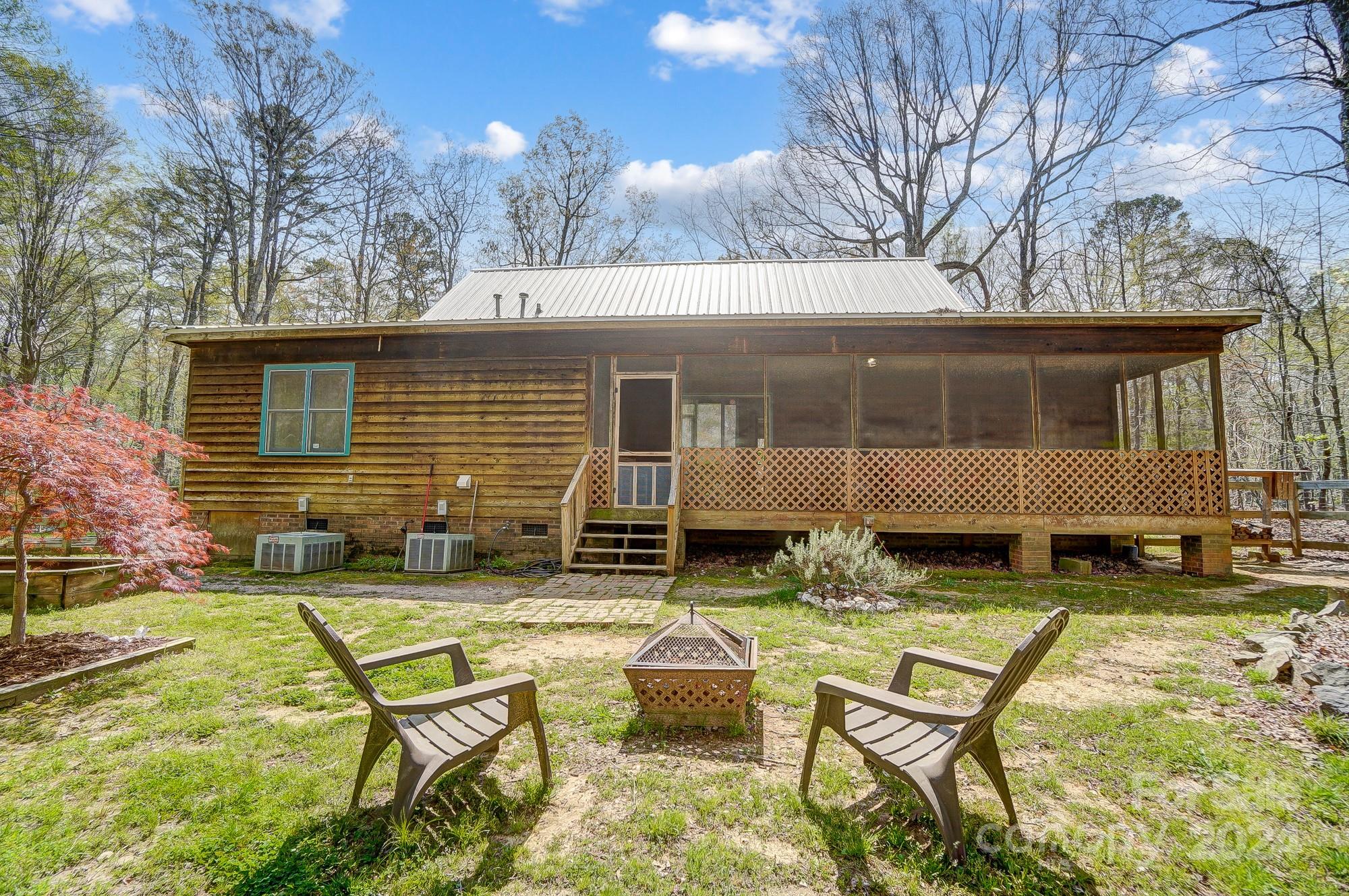 Barbee Farms - Residential