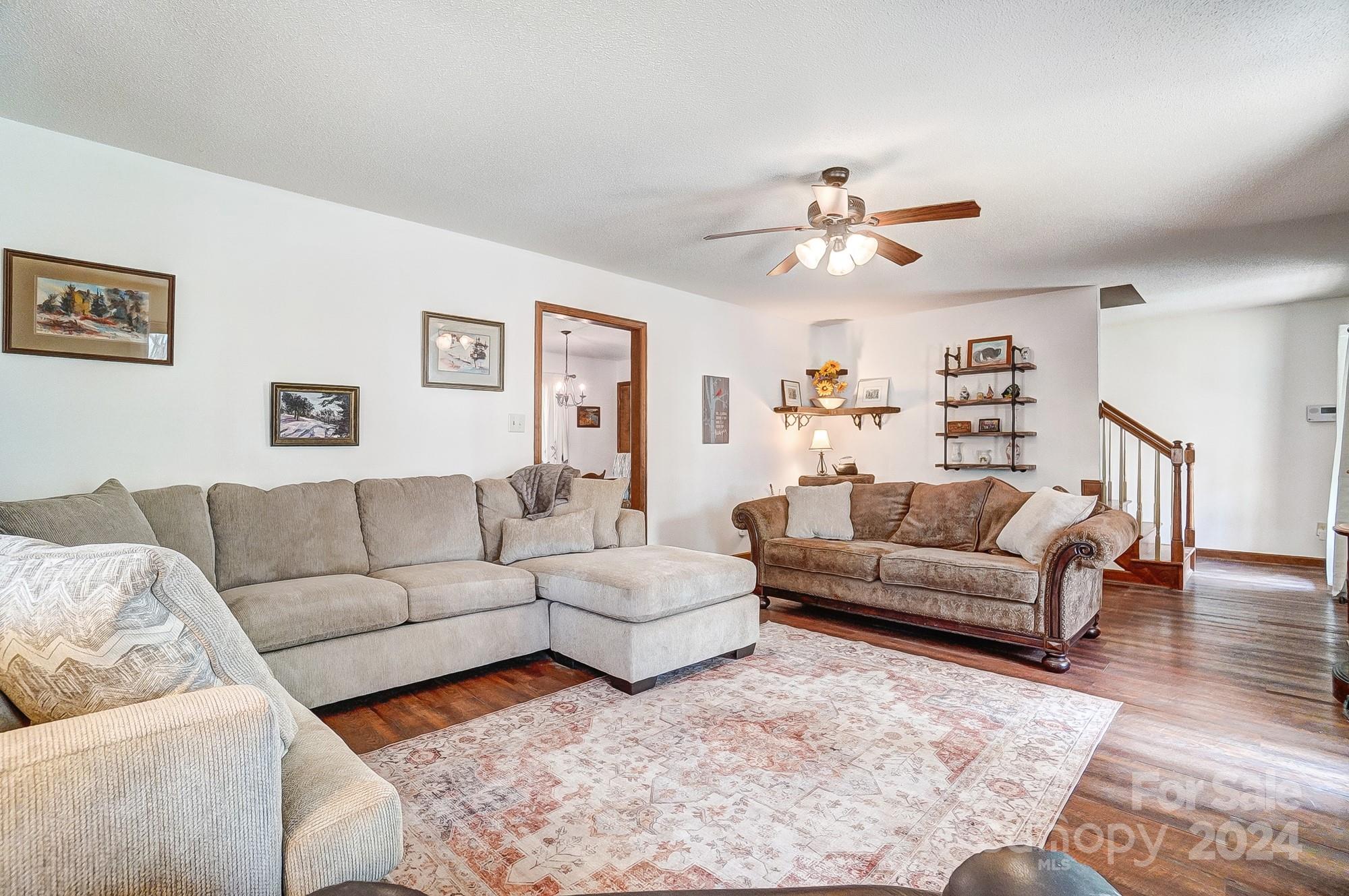 Barbee Farms - Residential