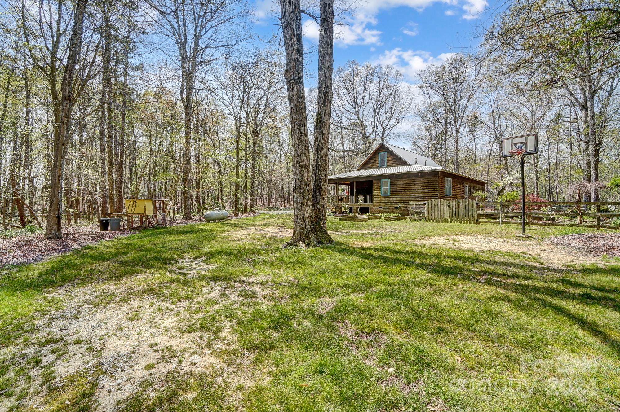 Barbee Farms - Residential