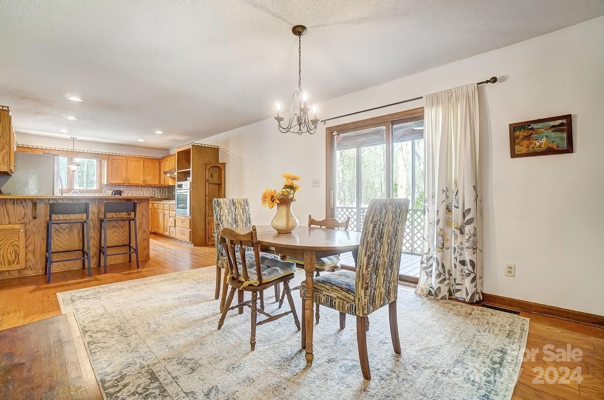 Barbee Farms - Residential