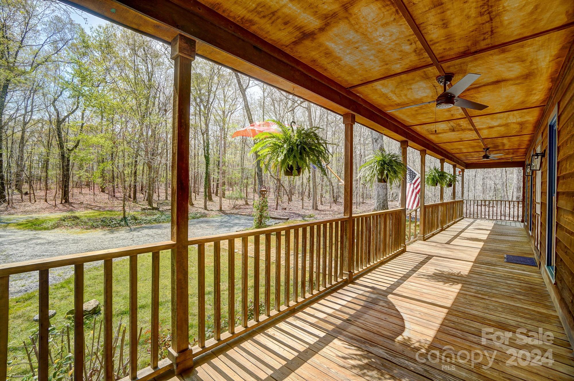 Barbee Farms - Residential