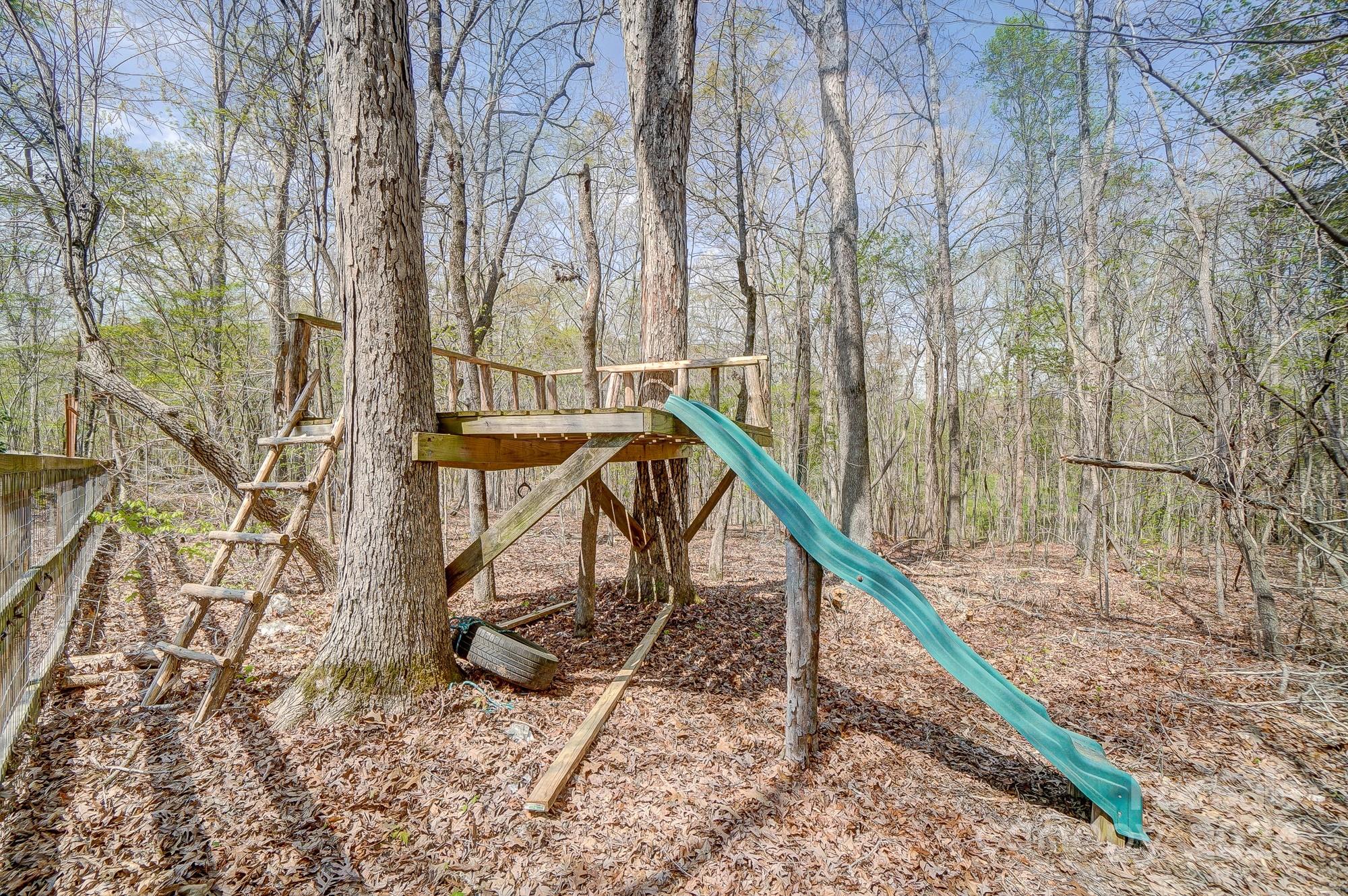 Barbee Farms - Residential
