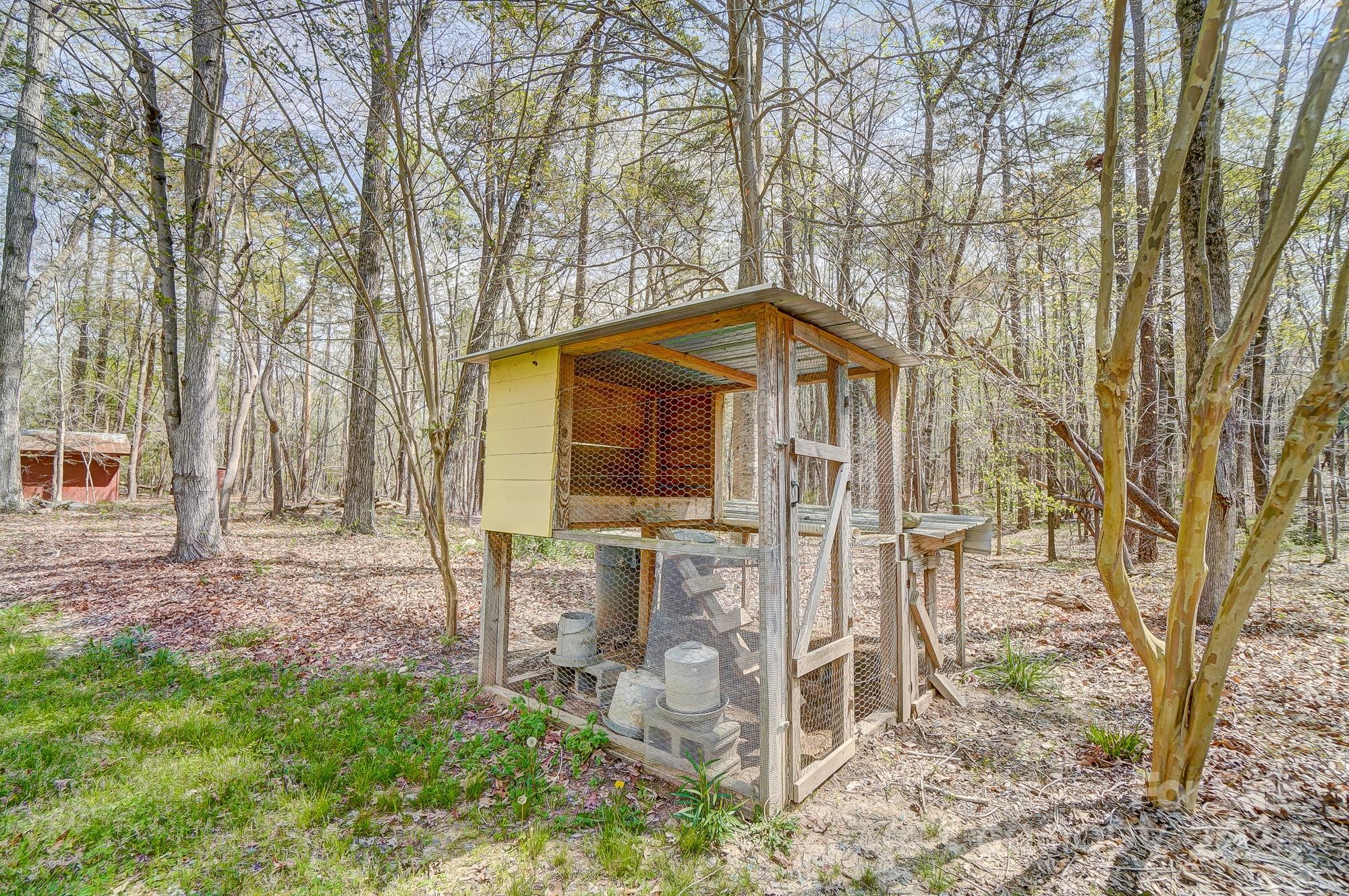 Barbee Farms - Residential