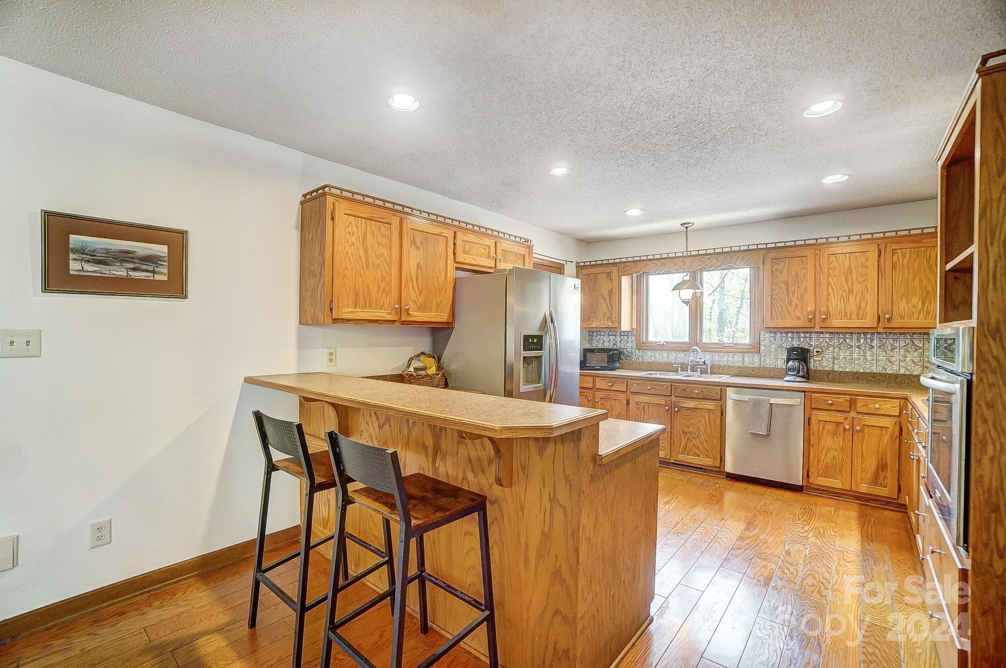 Barbee Farms - Residential