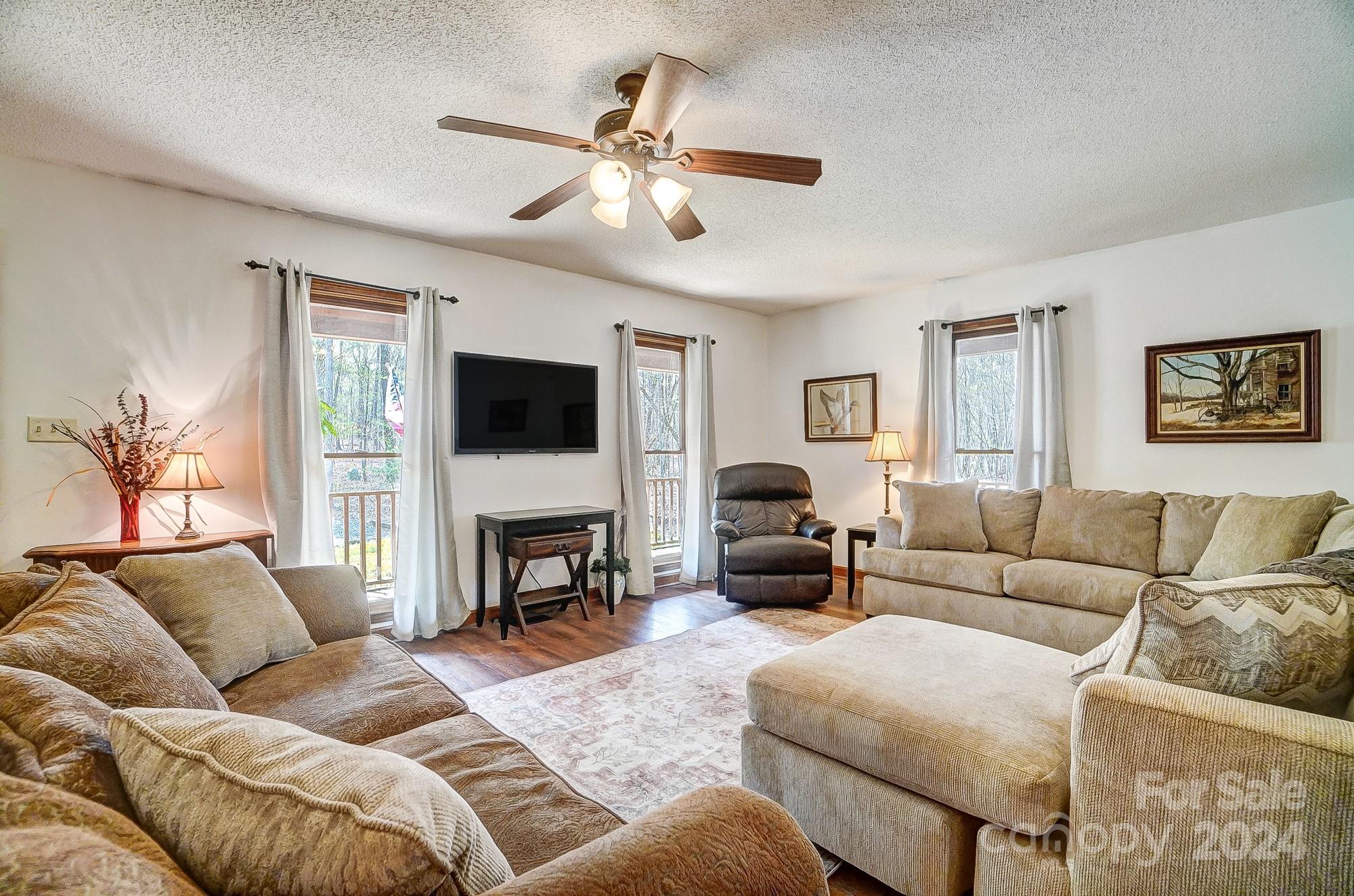 Barbee Farms - Residential