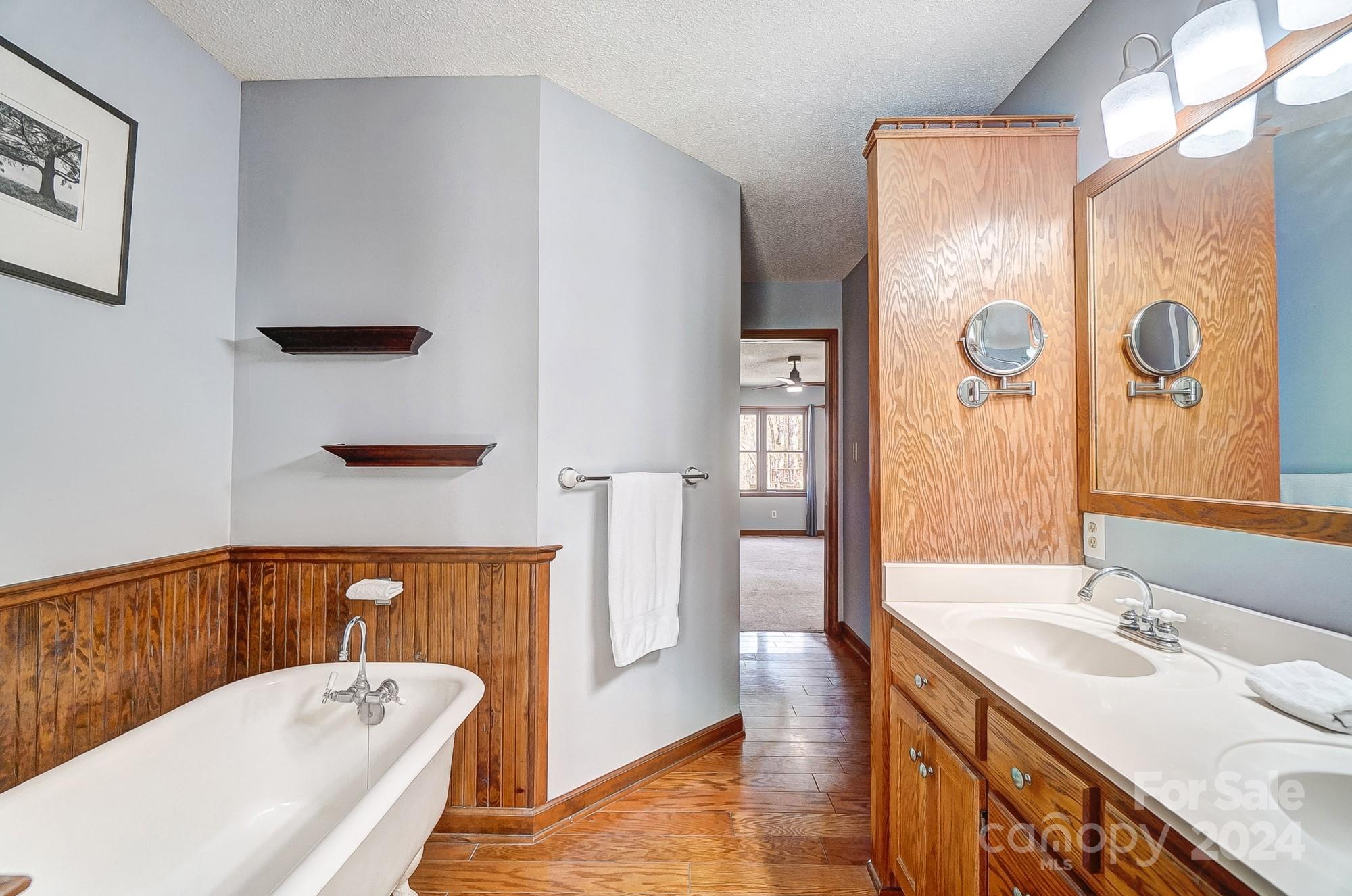 Barbee Farms - Residential