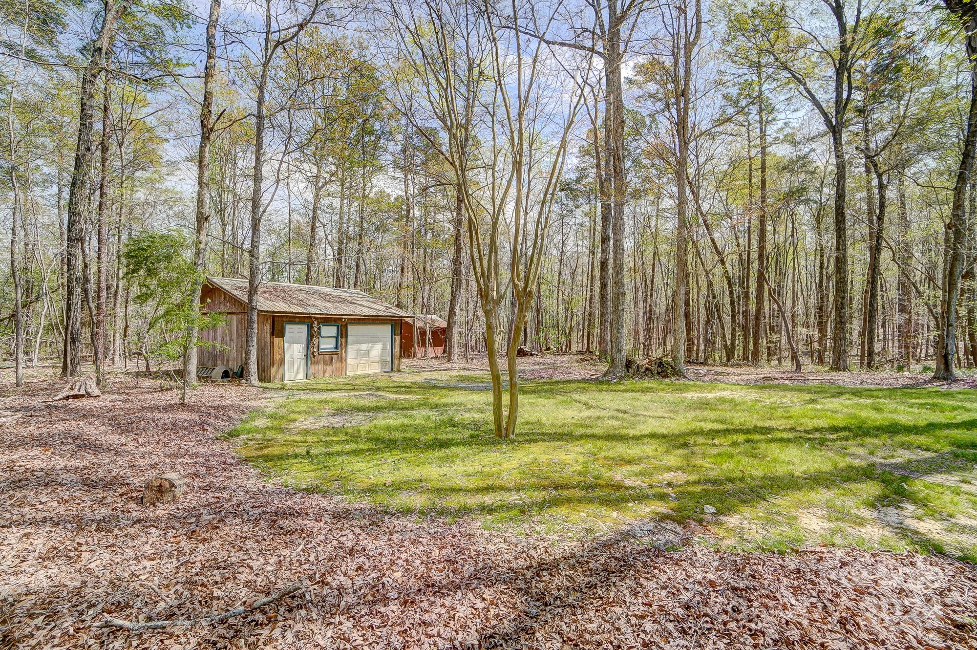 Barbee Farms - Residential