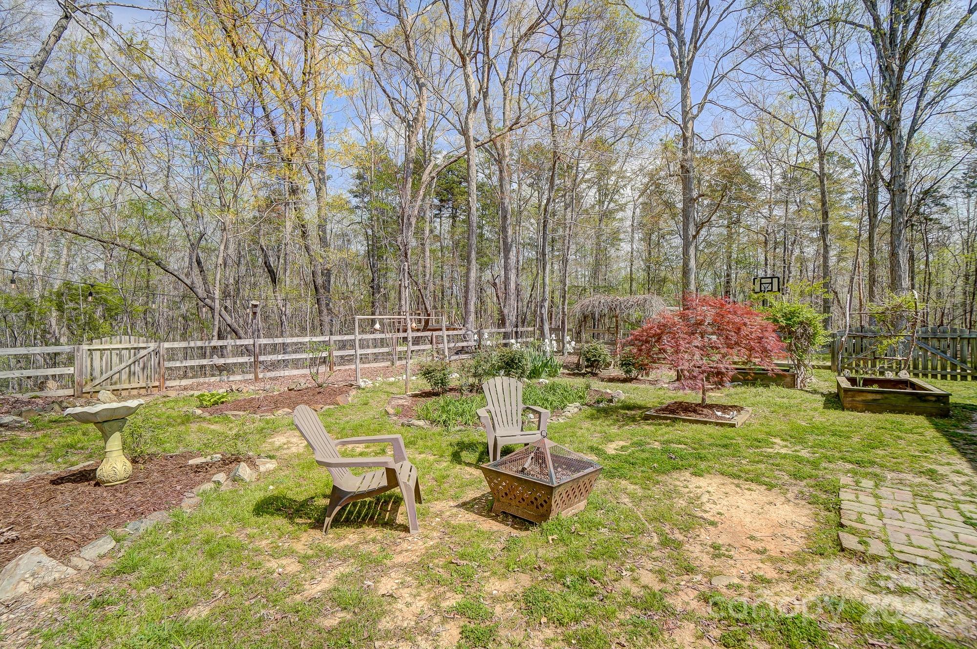 Barbee Farms - Residential