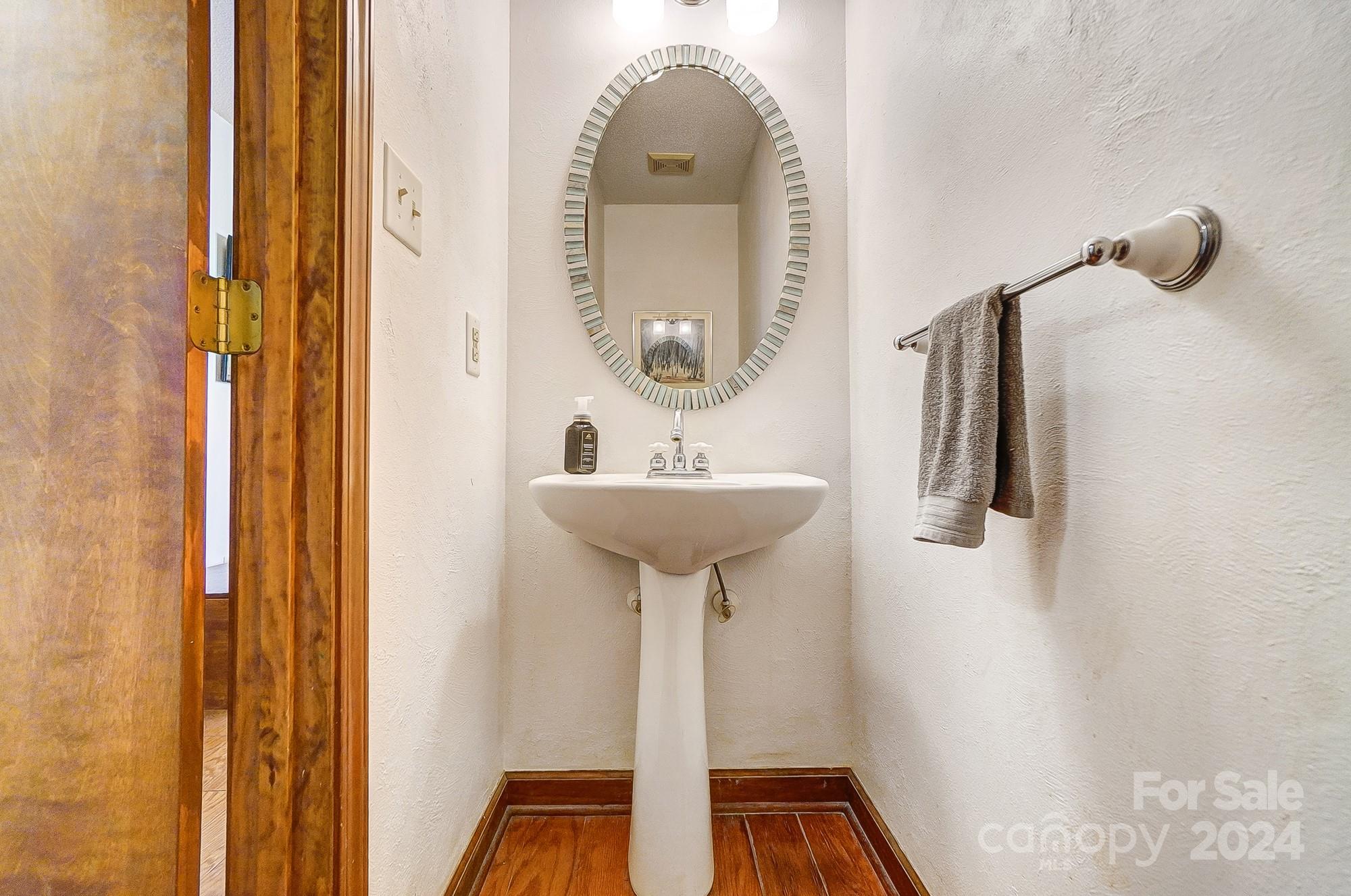 Barbee Farms - Residential